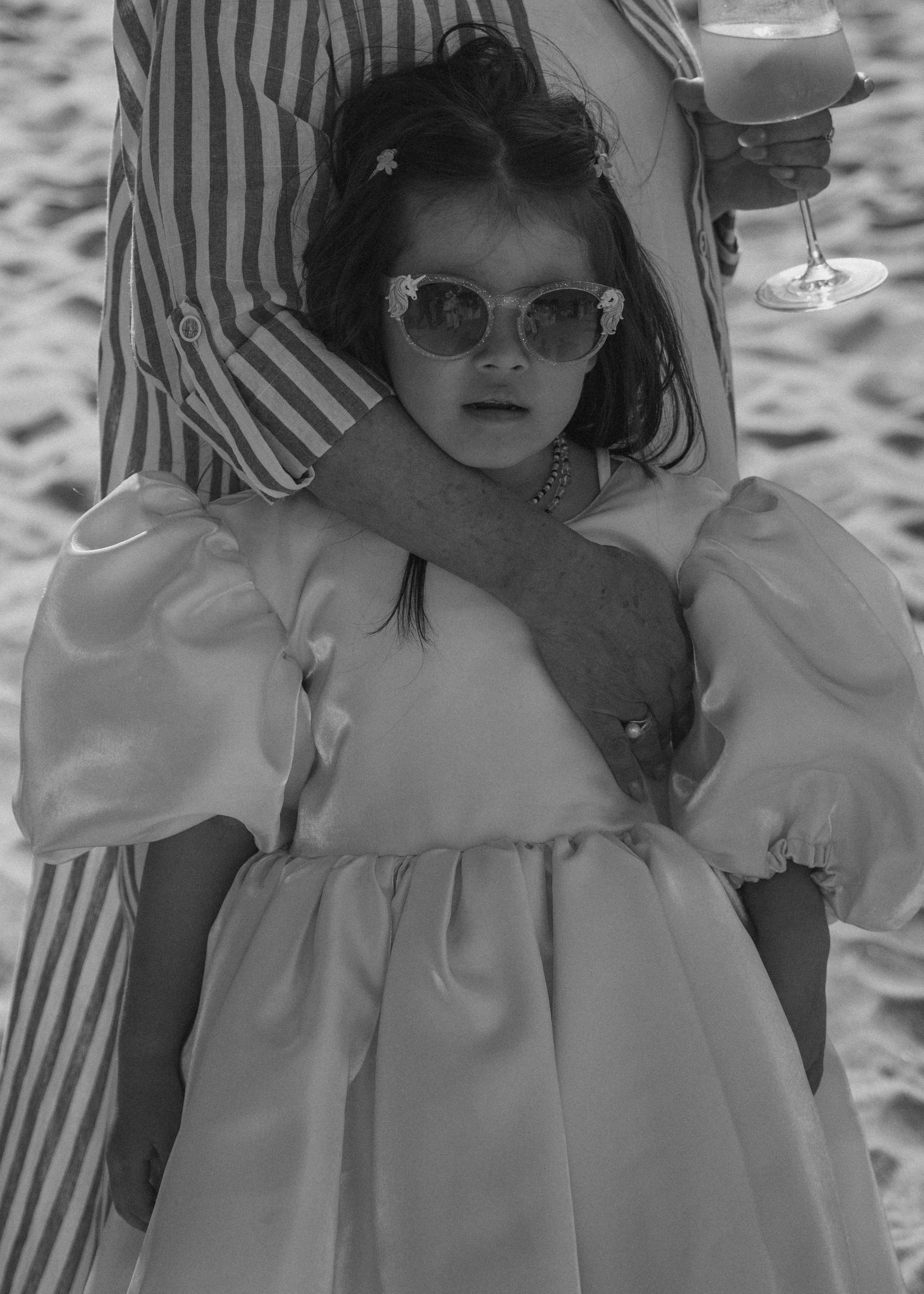 SUN & LOVE DISTRICT. Фотограф Злата Смирнова