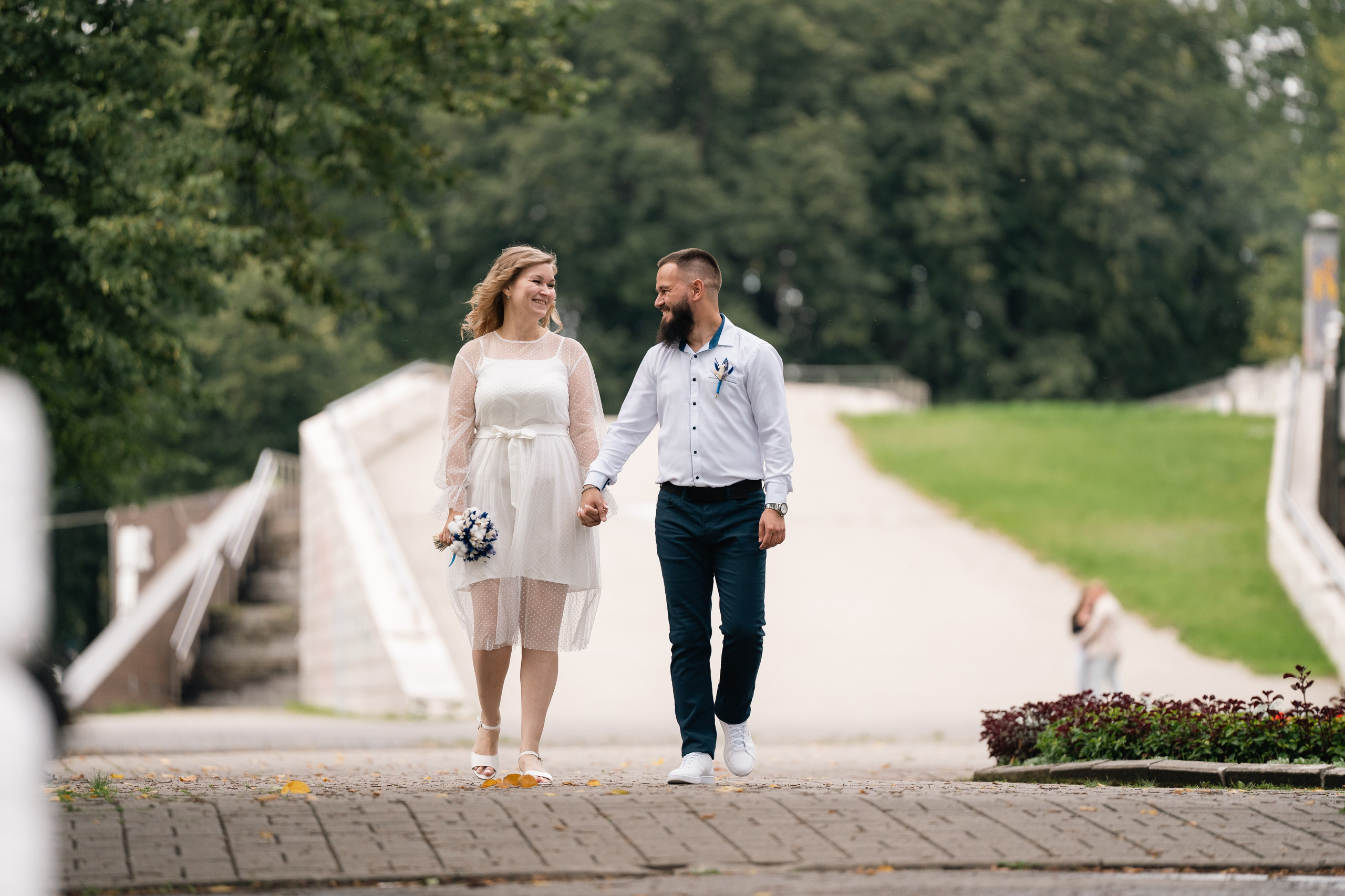 Николай и Мария. Photography&Video