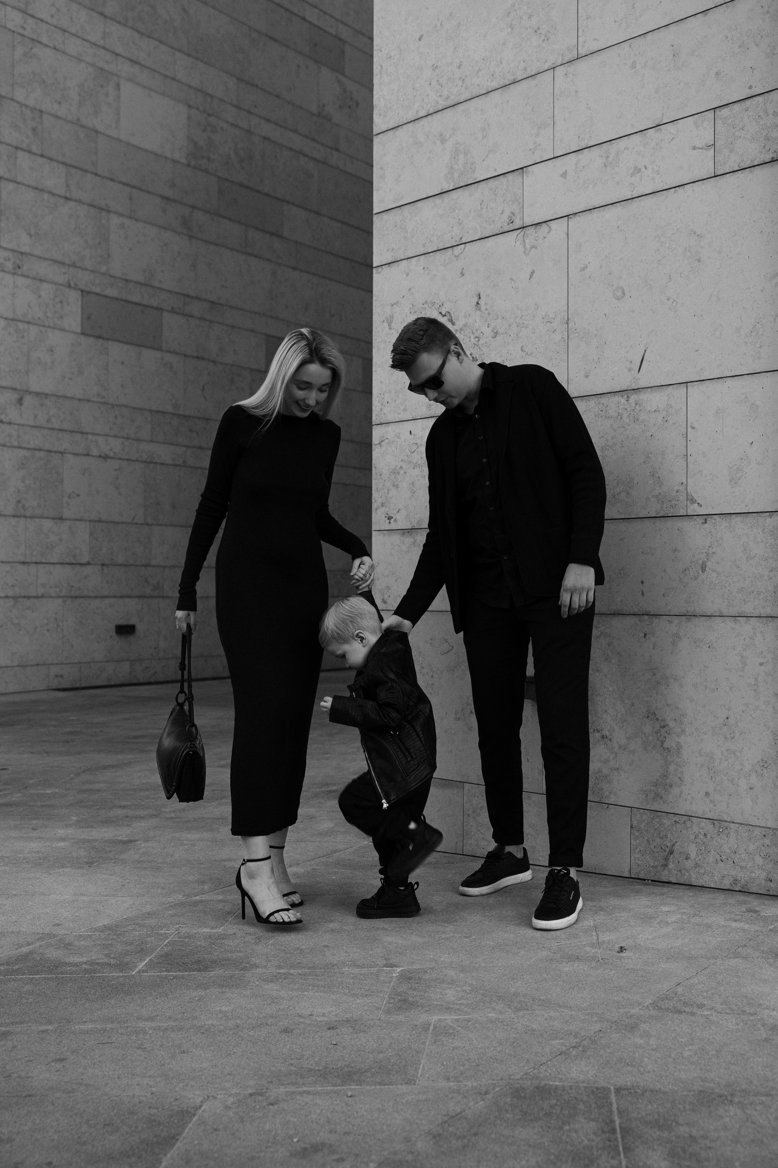 MARK. Фотограф Лиана Резникова