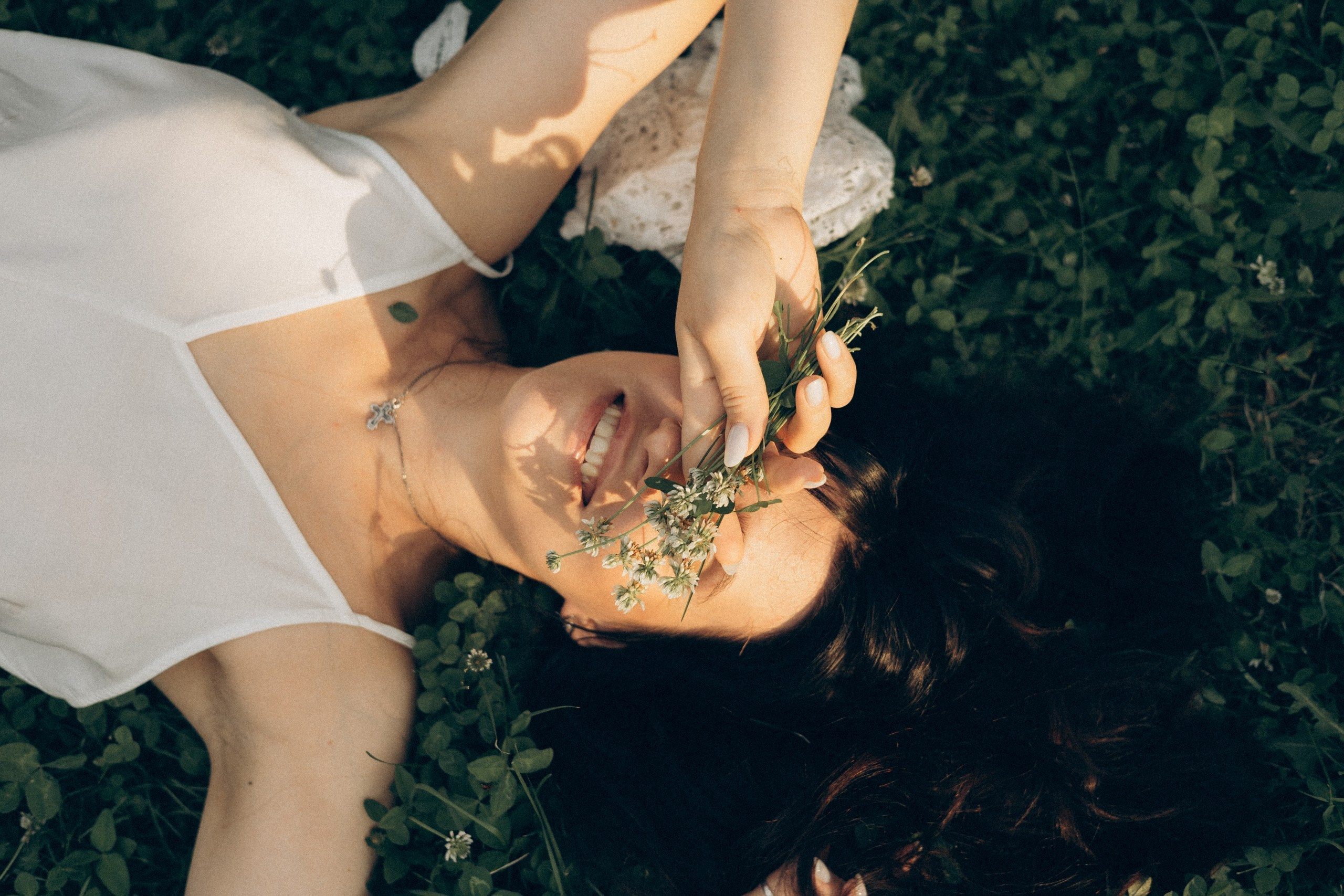 Девушки. Фотограф Оксана Пономарева