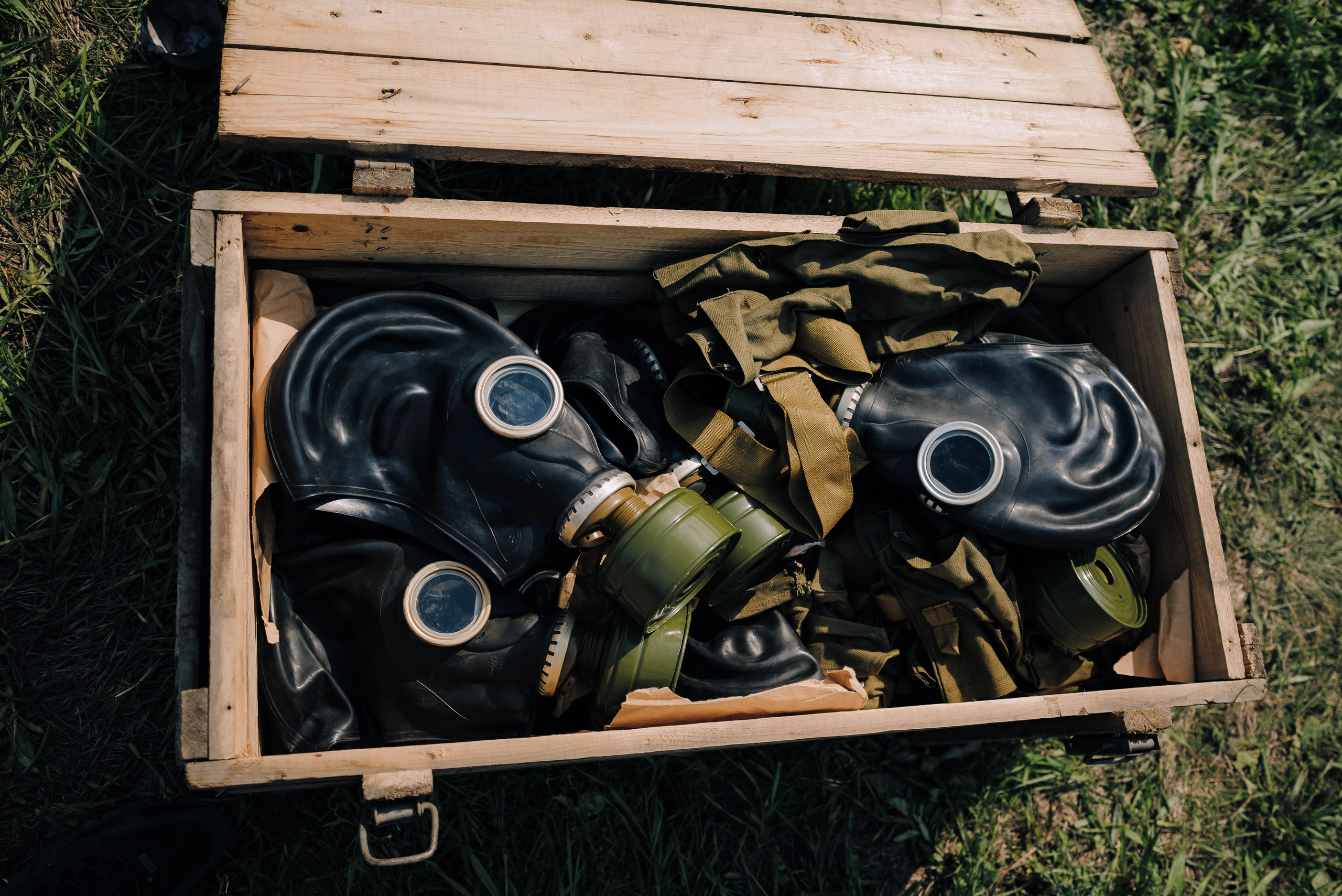 НАЗАД В БУДУЩЕЕ. РОССЕТИ. Репортажный фотограф Зуев Роман г. Челябинск