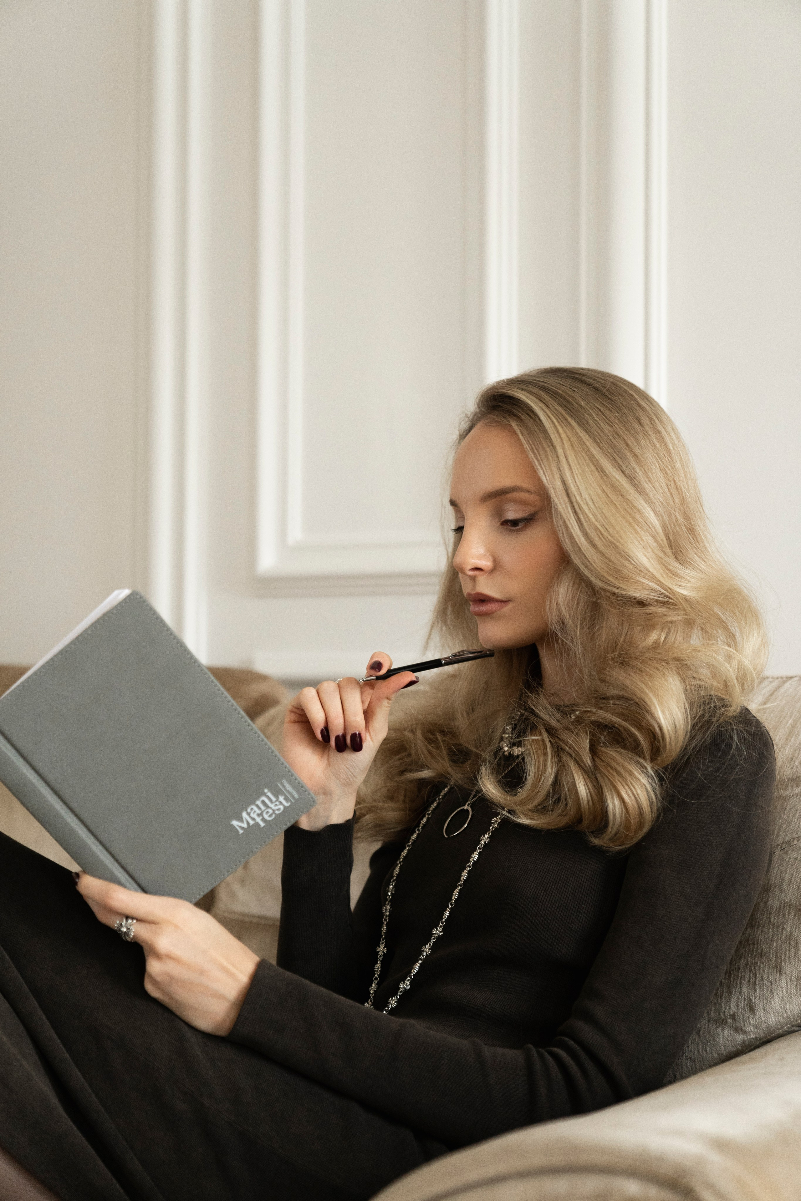 Manifest Magazine. Фотограф Ирина Соколенко Санкт-Петербург