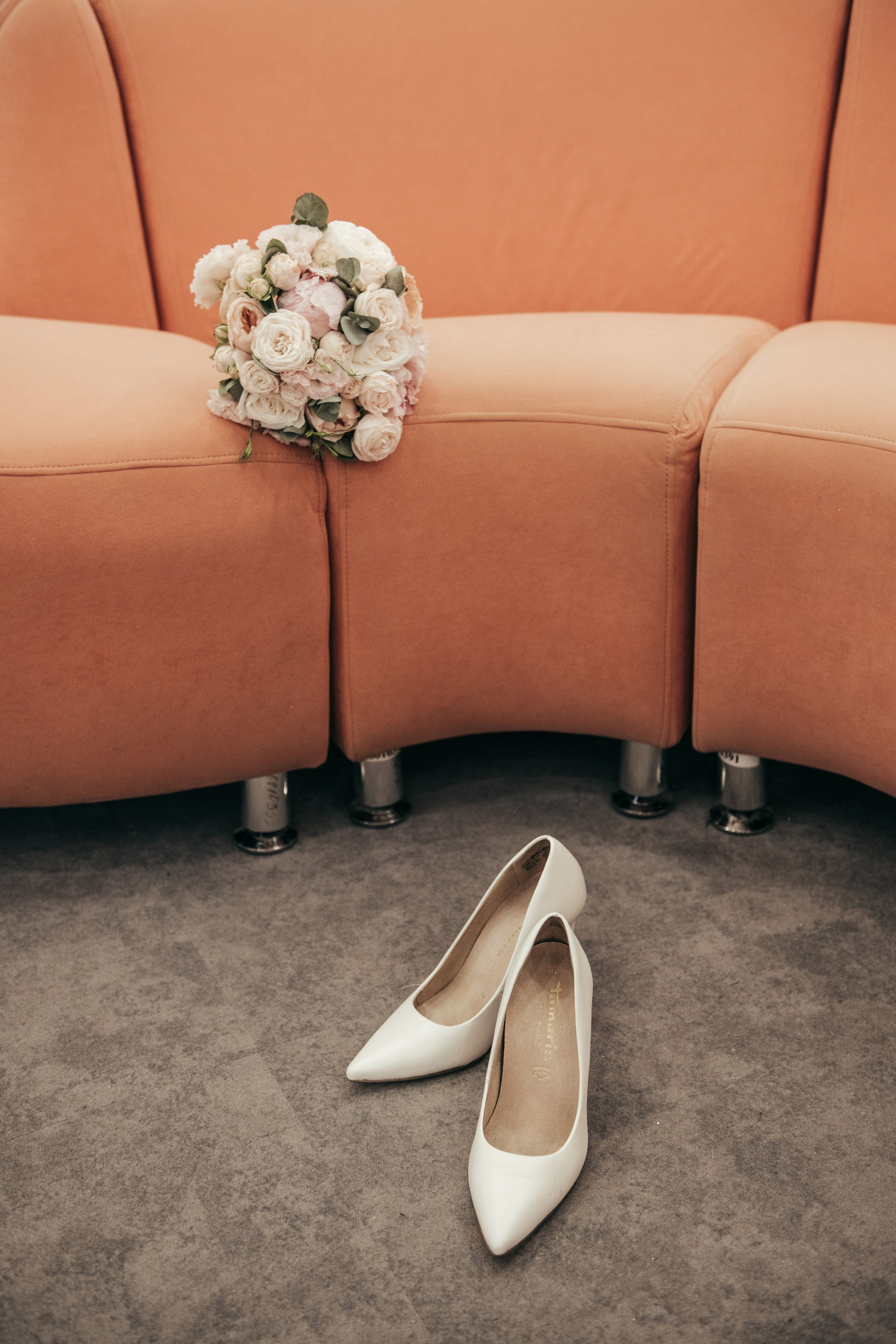 Виталий и Виктория. Свадебный и семейный фотограф Алиса Полякова |Старый Оскол | Воронеж