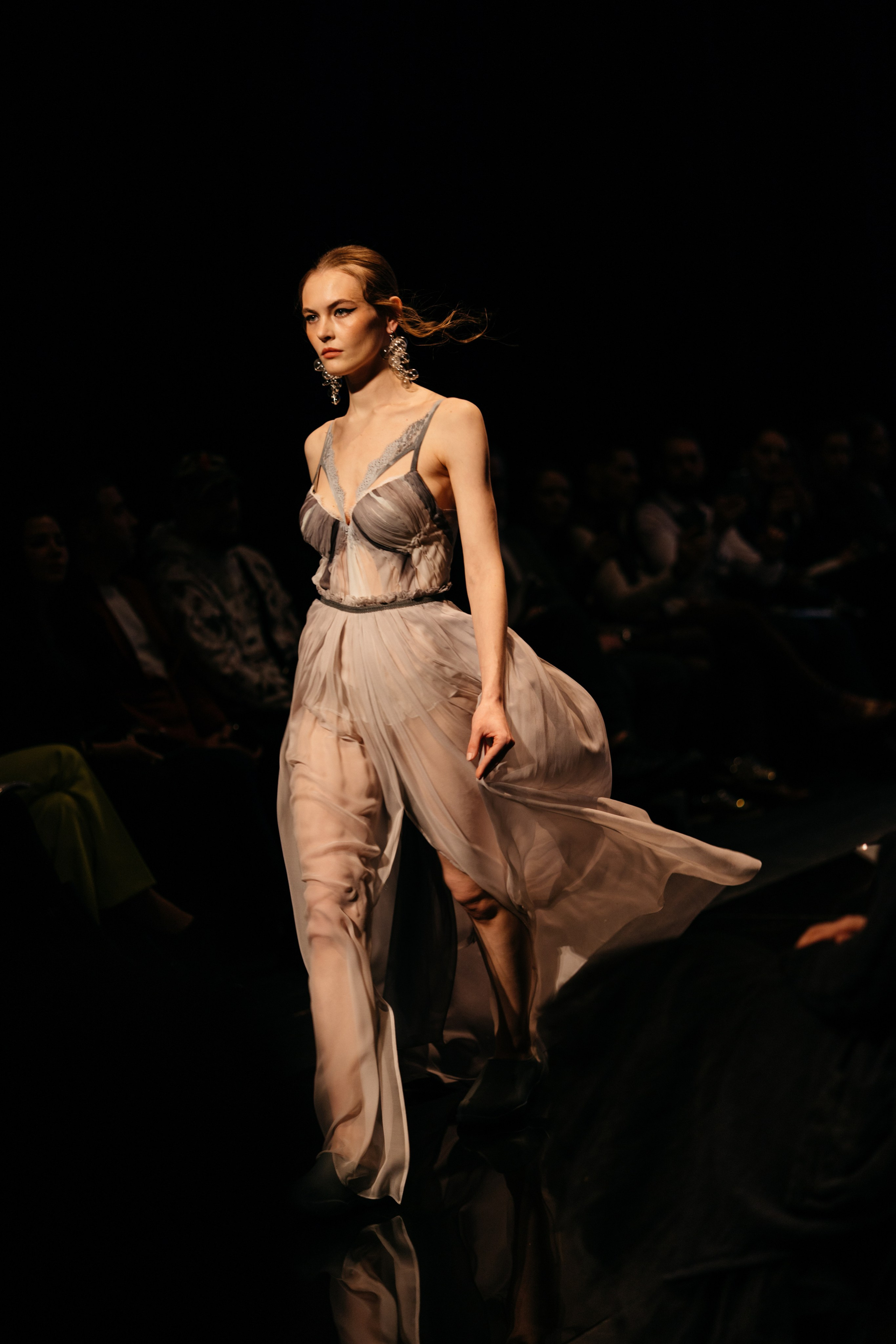 Saint Petersburg Fashion Week. Контент фотограф в Санкт-Петербурге Иванова Юлия