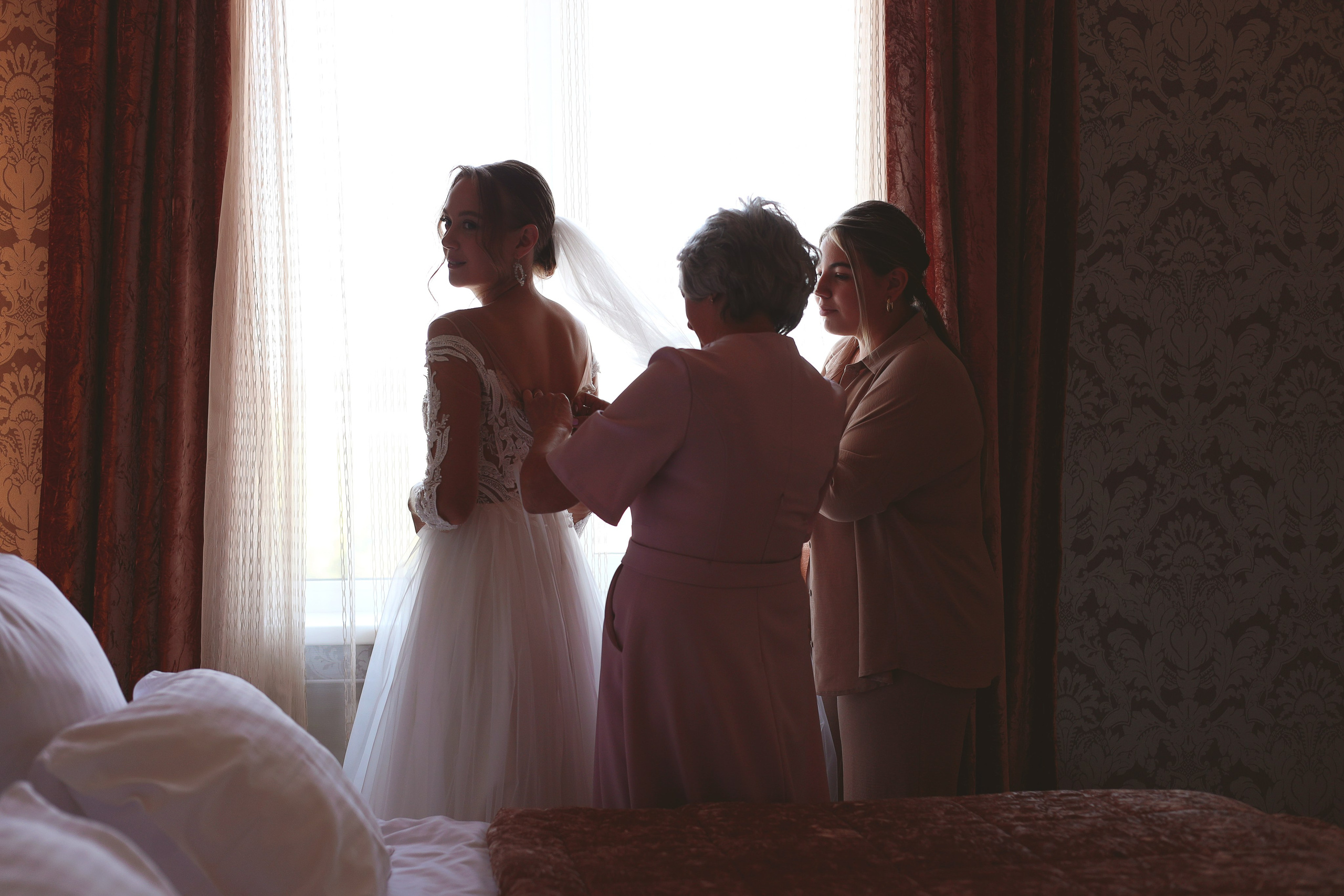 Love. Семейный фотограф Анна Мезенцева