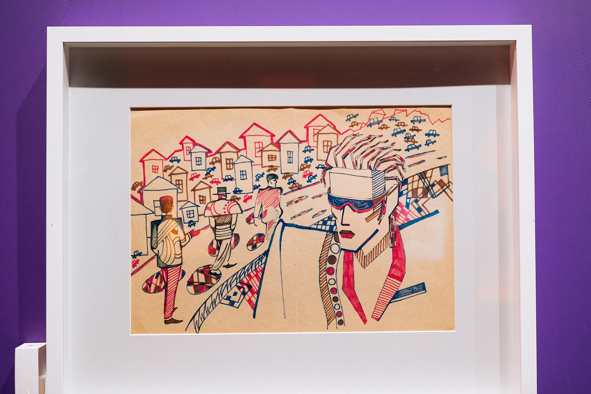 Выставка Виктор Цой. Легенда. Ноябрь 24. Репортажный фотограф в Санкт-Петербурге Анастасия Клёпова