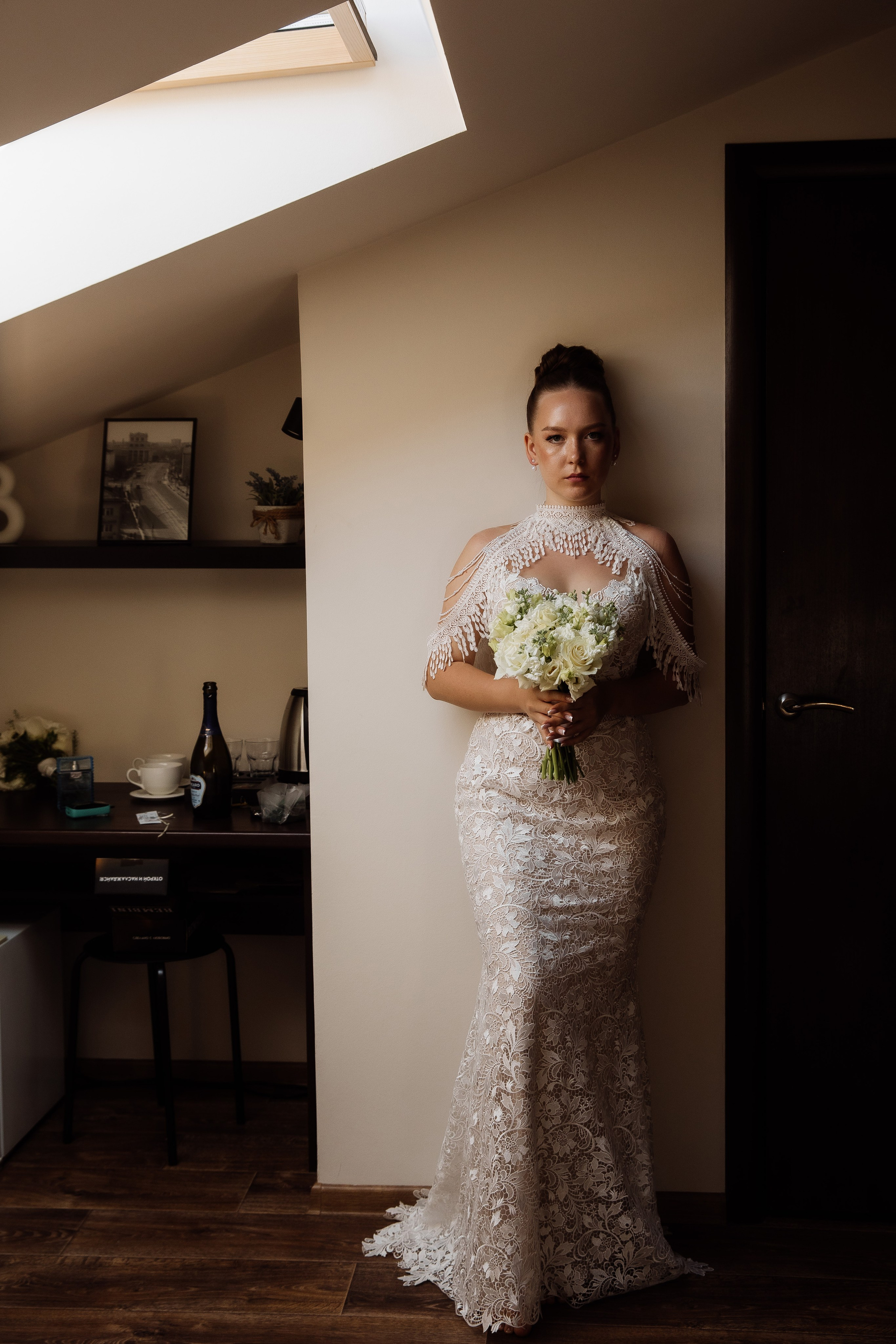 Светлана и Егор. Фотограф Иваново Арина Кудаярова