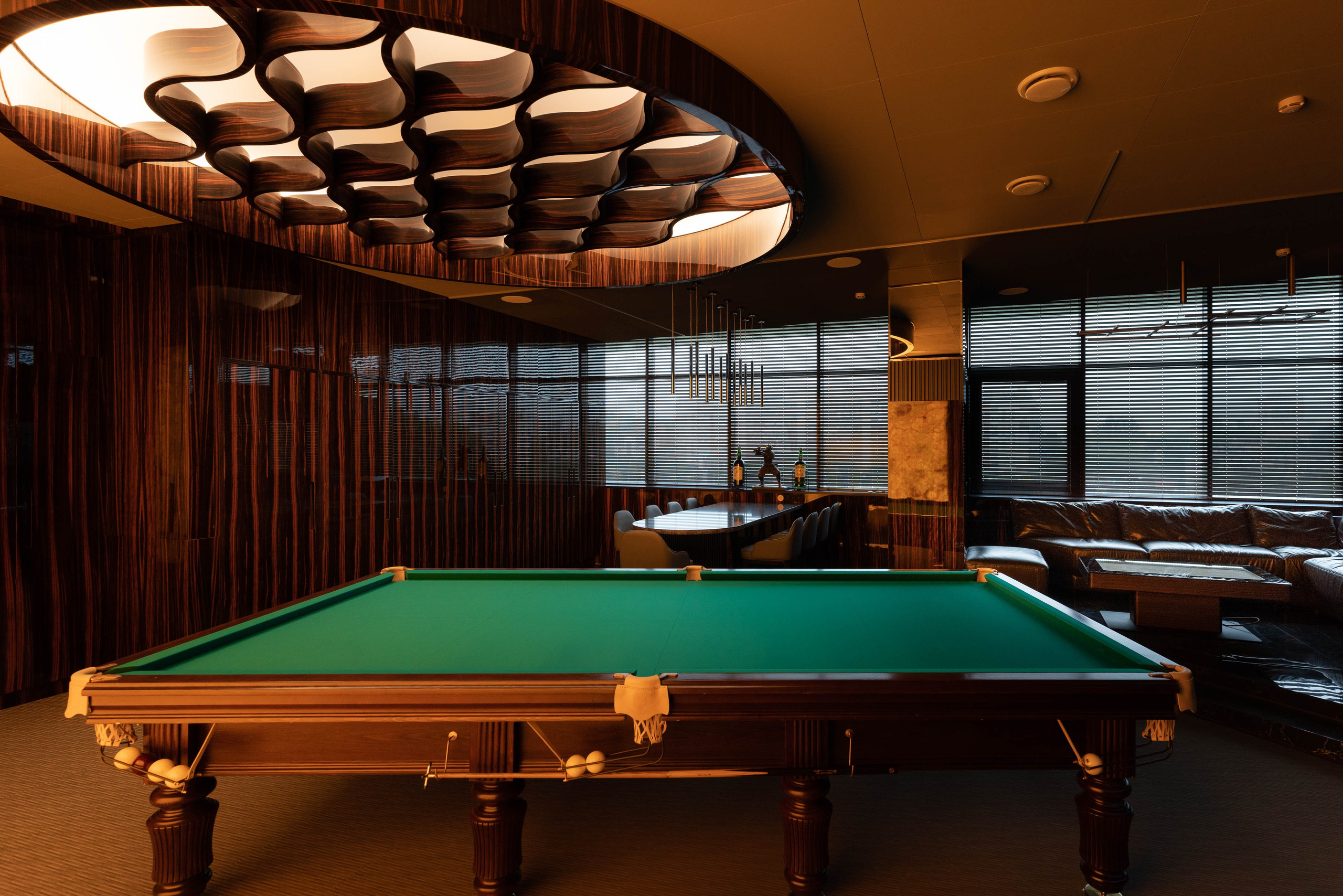 Офис Глобал (ДЛЯ САЙТА). Архитектурно-дизайнерское бюро ROOMS