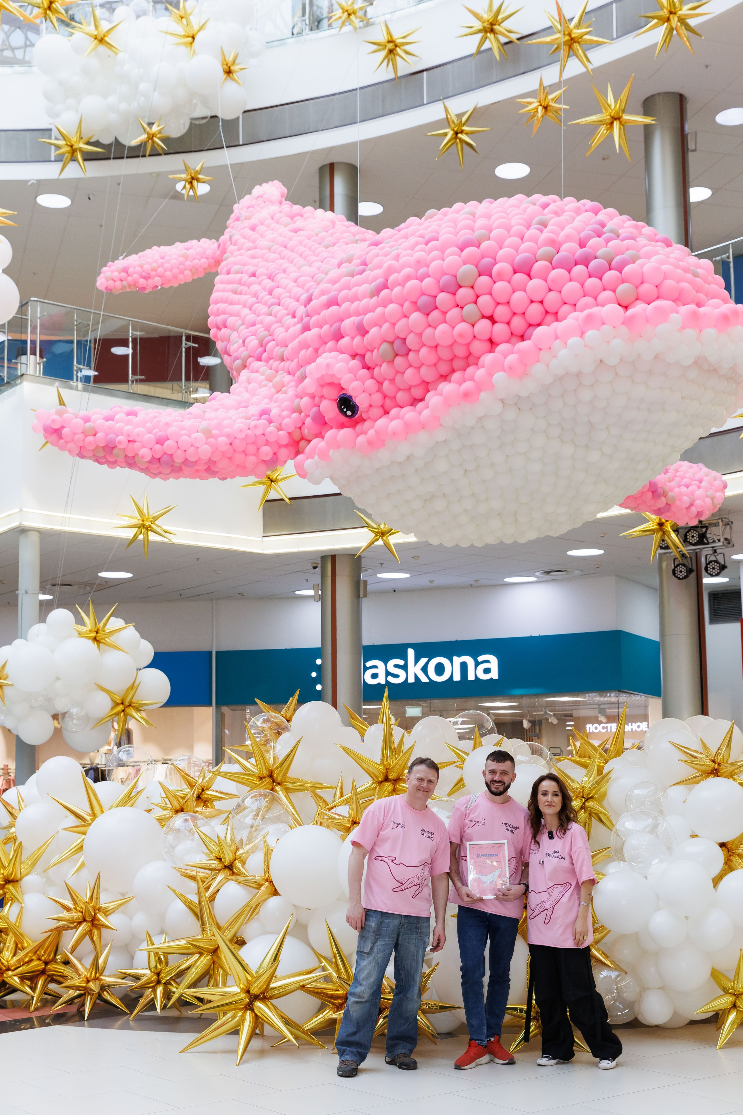 Умная весна 2025. Фотограф Новосибирск — Наталья Гресь