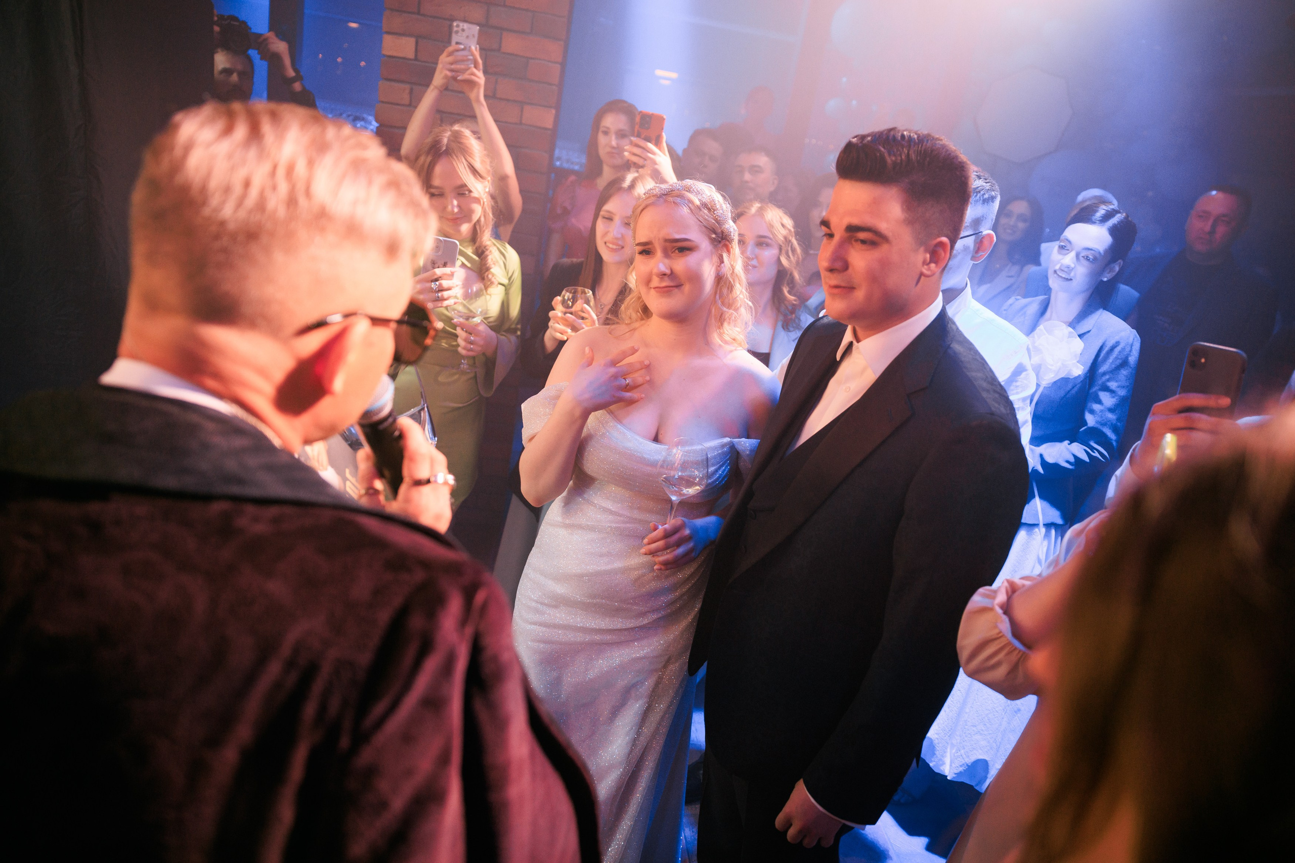 Wedding Станислав Вера. Фотограф в Ижевске и Казани Богданов Яков