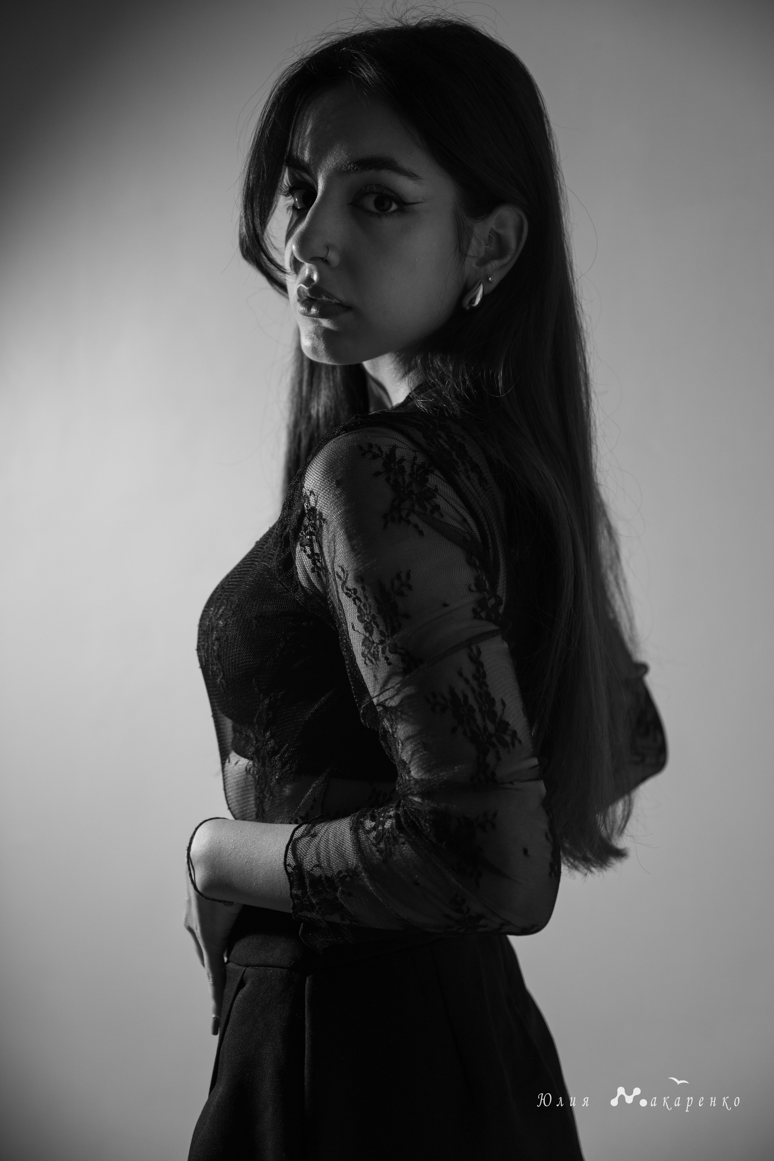 Студийные фотосессии. Студийный и свадебный фотограф и видеограф в Севастополе — Юлия Макаренко