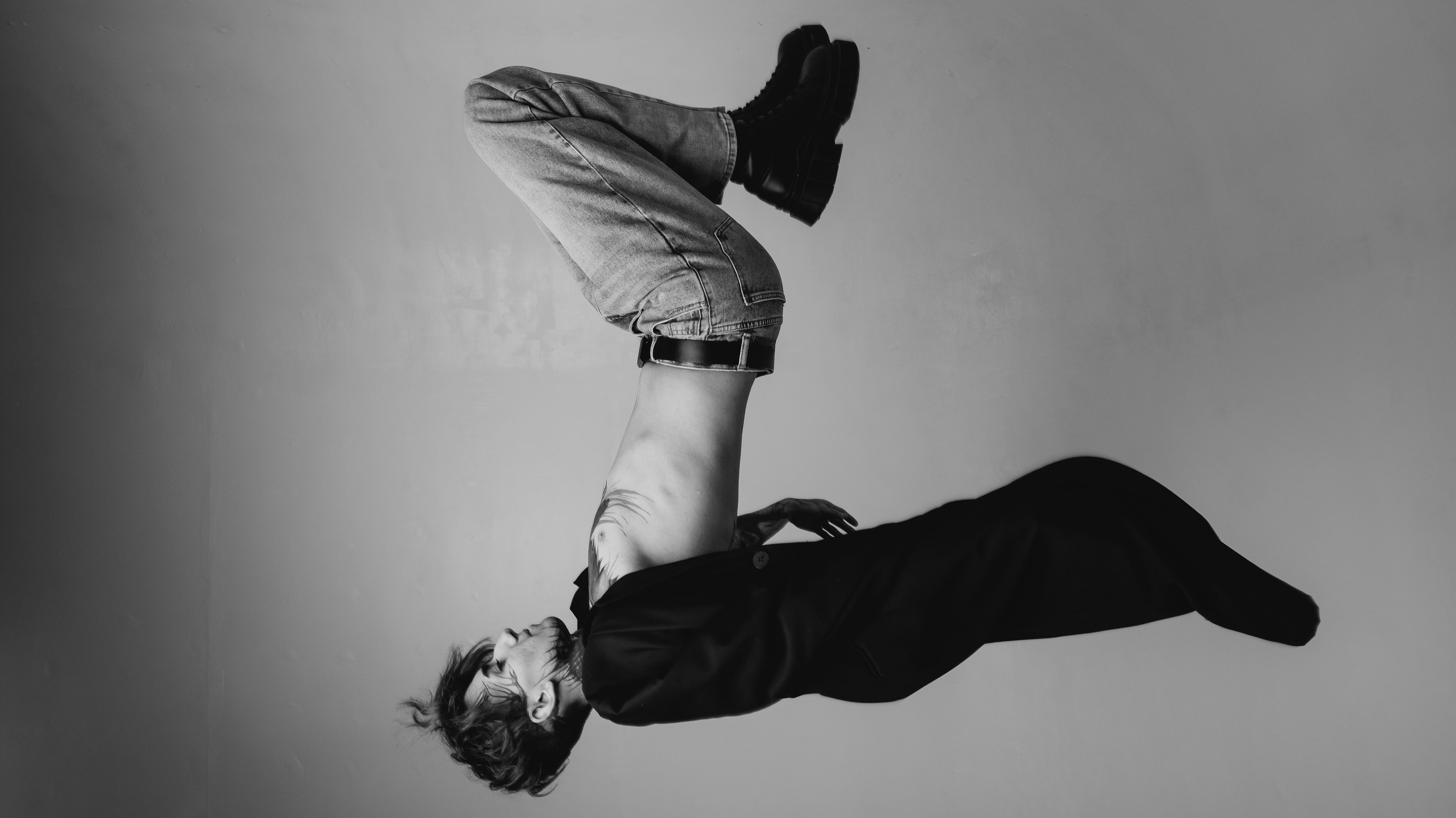 Человек. Фотограф в Санкт-Петербурге Пономаренко Даниил