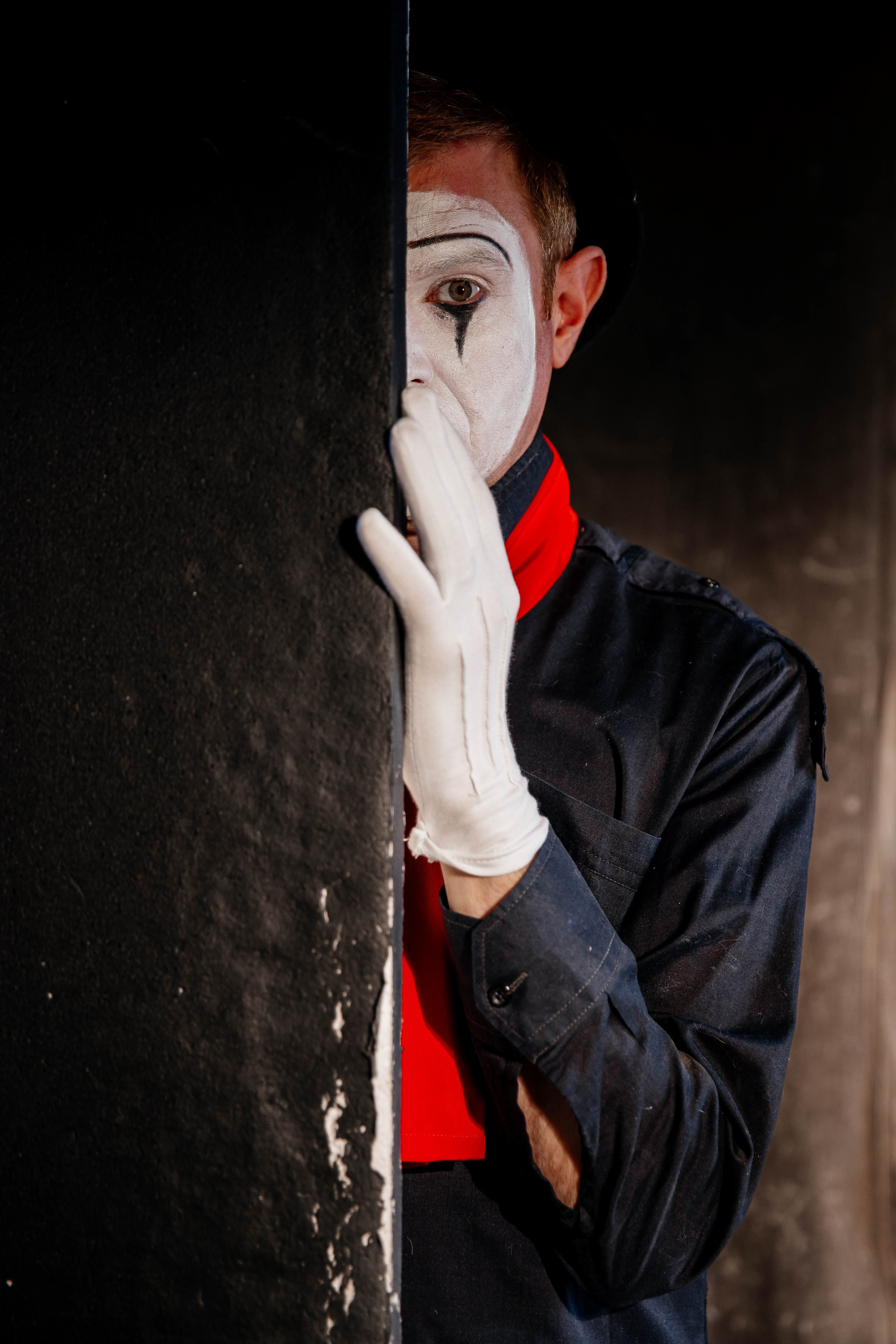 Игорь. Мужской фотограф СПб