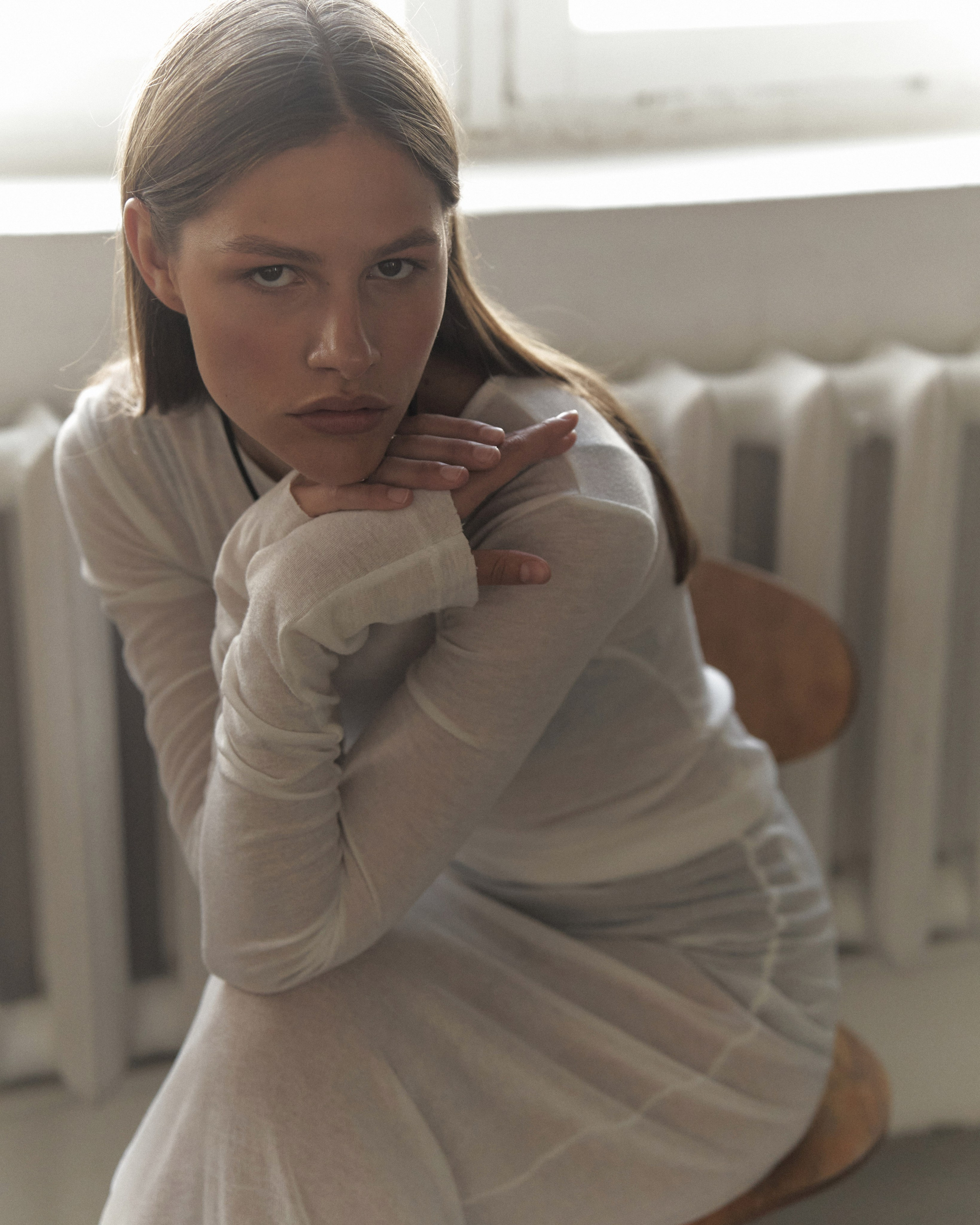 Ева. Фотограф Олеся Скворцова