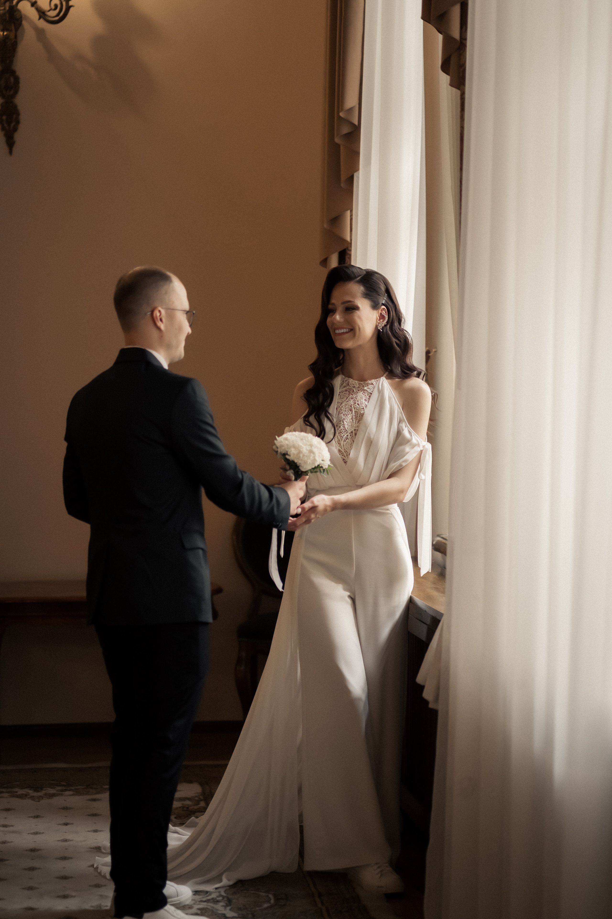 Екатерина и Александр. Анастасия Кузнецова — фотограф в Санкт-Петербурге