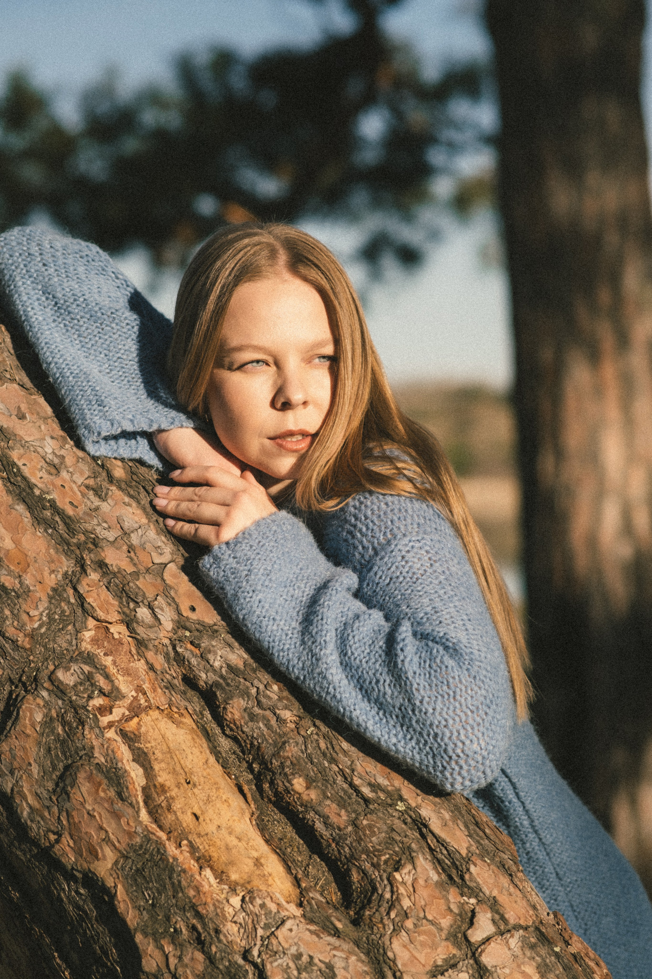 Мария. Анна Демидова — фотография для жизни и бизнеса в Абакане