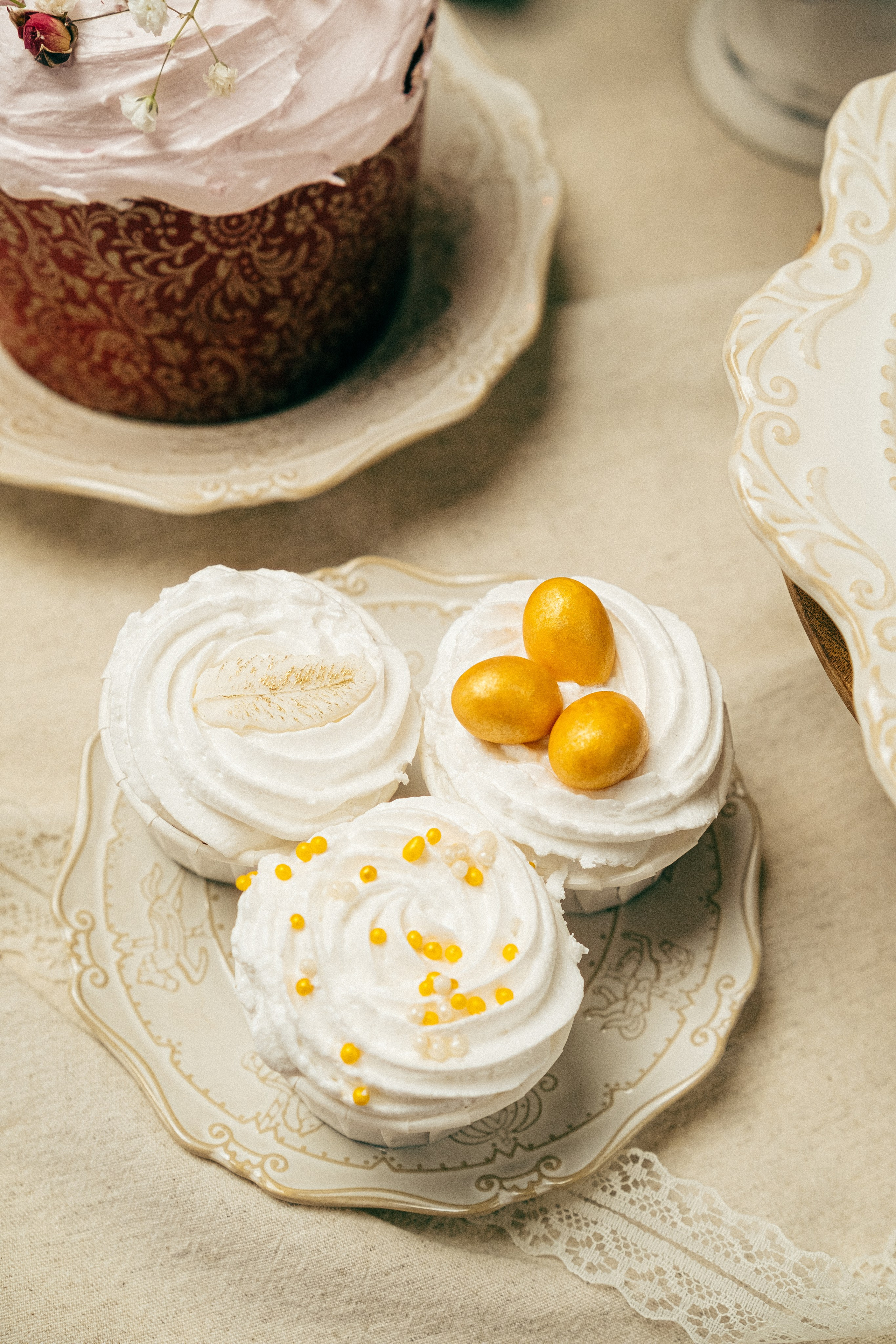 Пасха в «Малинниках» 2026. Анна Демидова — фотография для жизни и бизнеса в Абакане