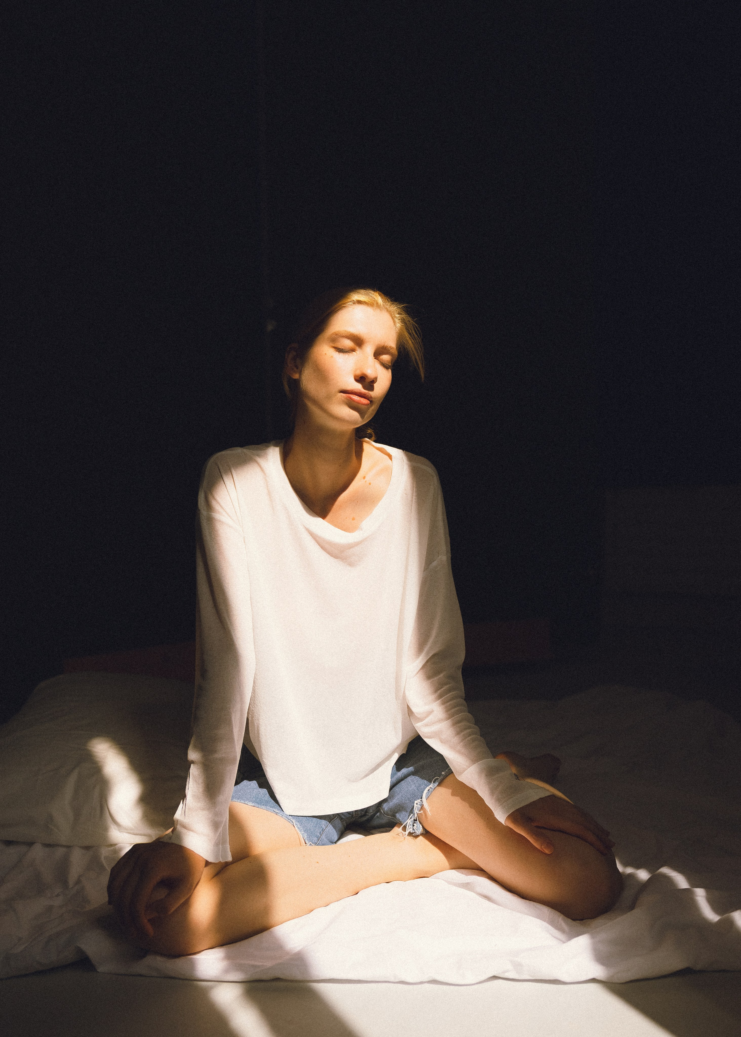 Катя. Портретный фотограф в Уфе