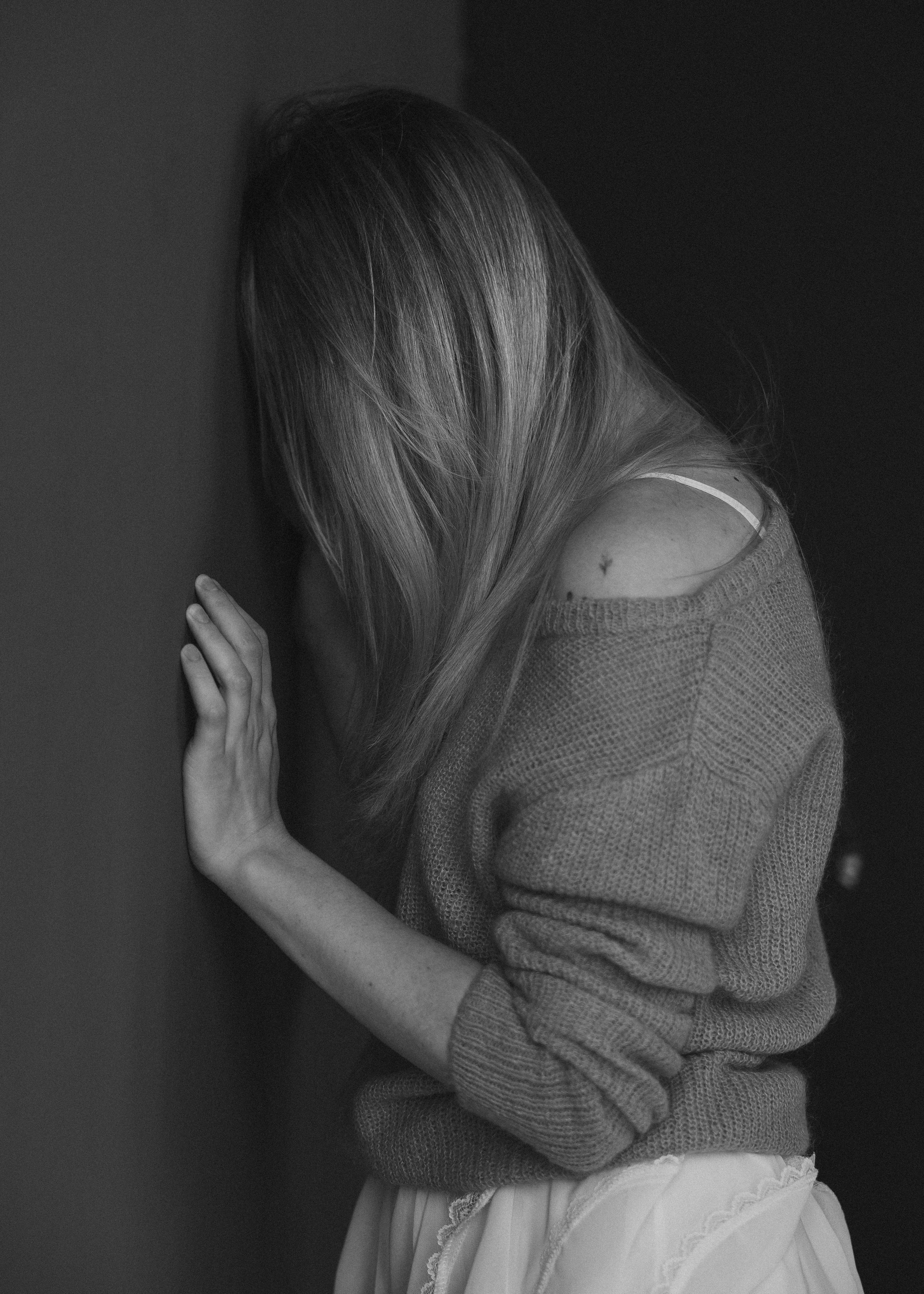 Настя. Портретный фотограф в Уфе