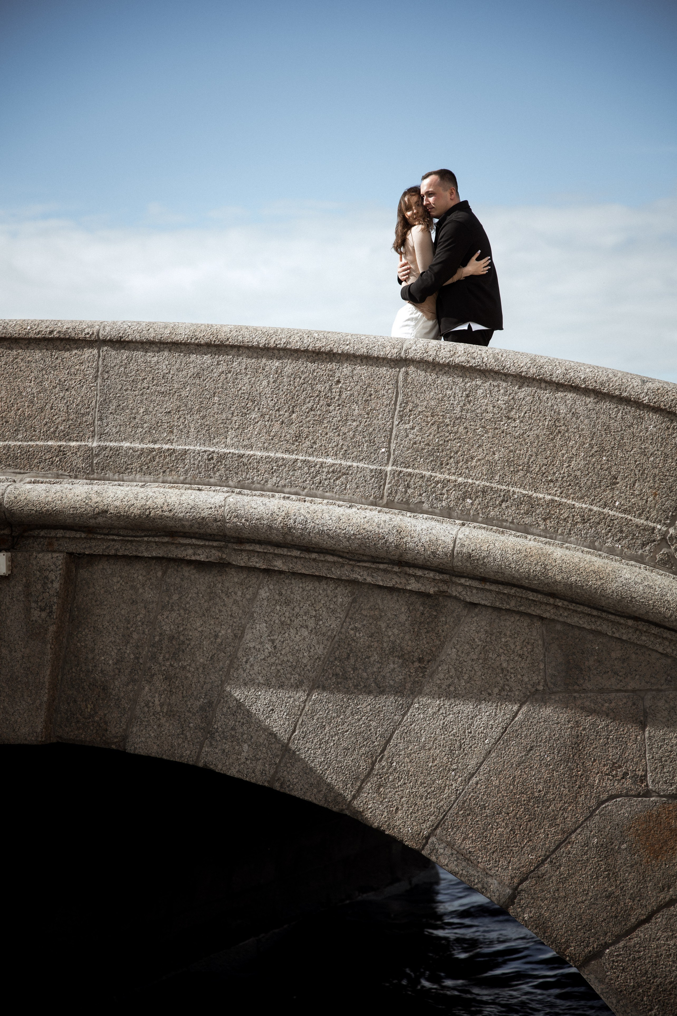 фотосъемка love story санкт-петербург