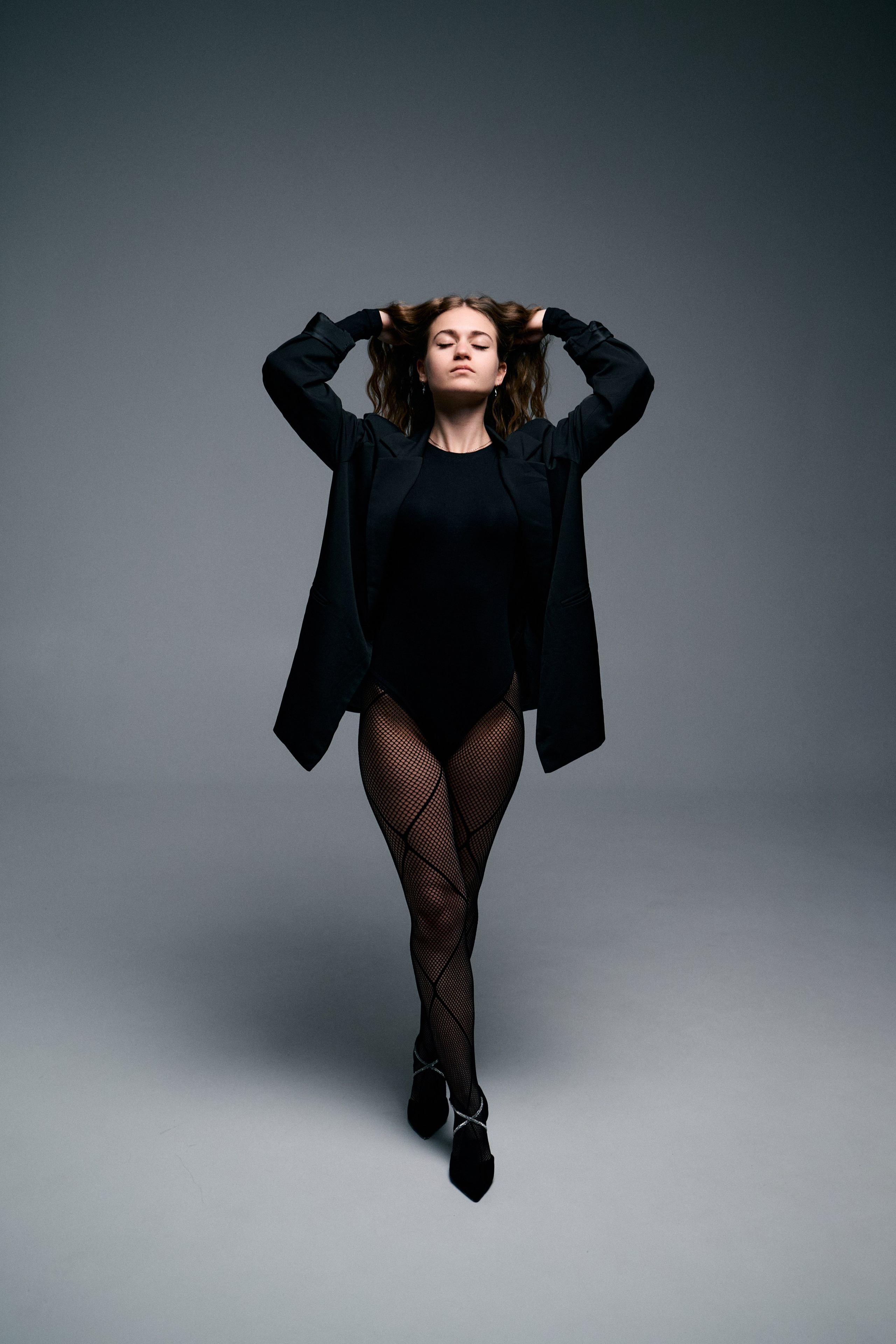 Алиса. Фотограф Егорьевск Коломна Воскресенск