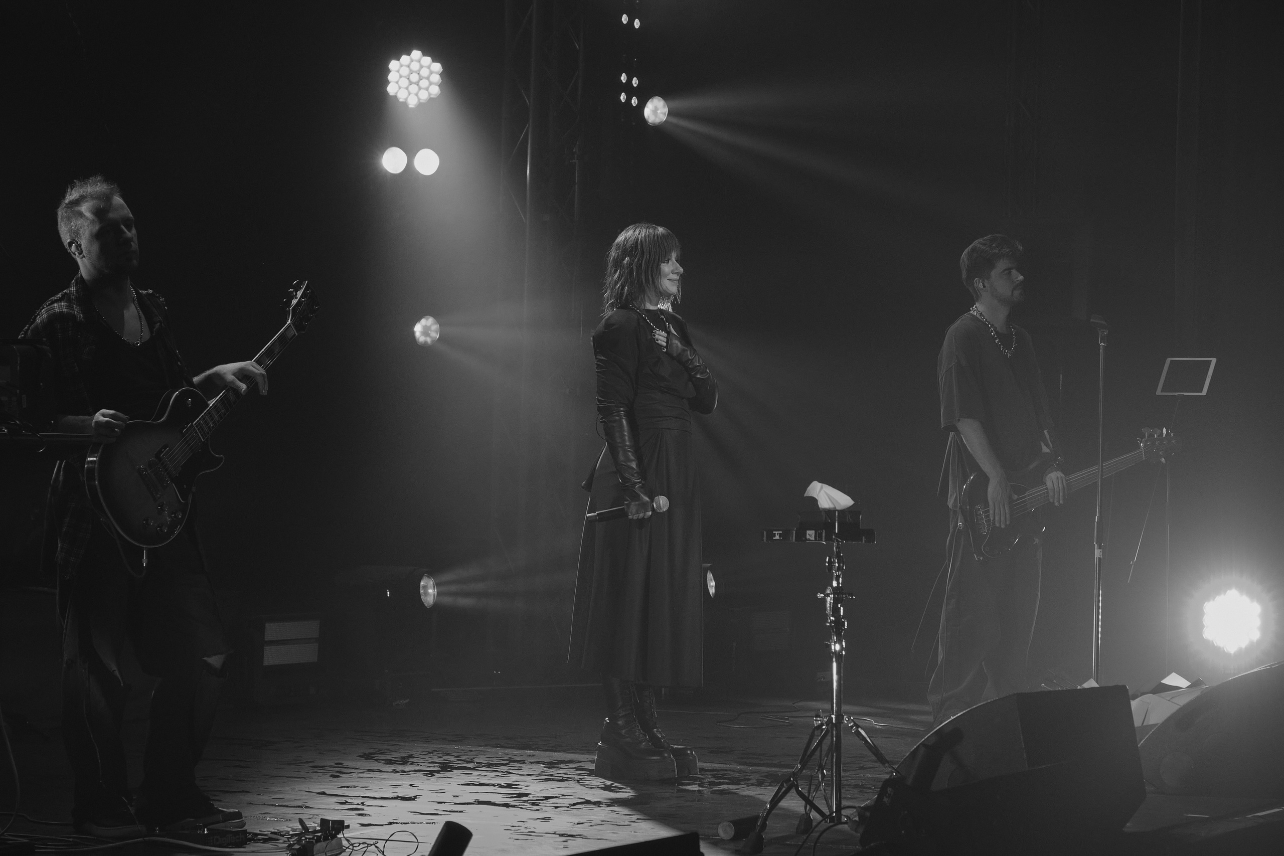 Концерт Юлии Савичевой