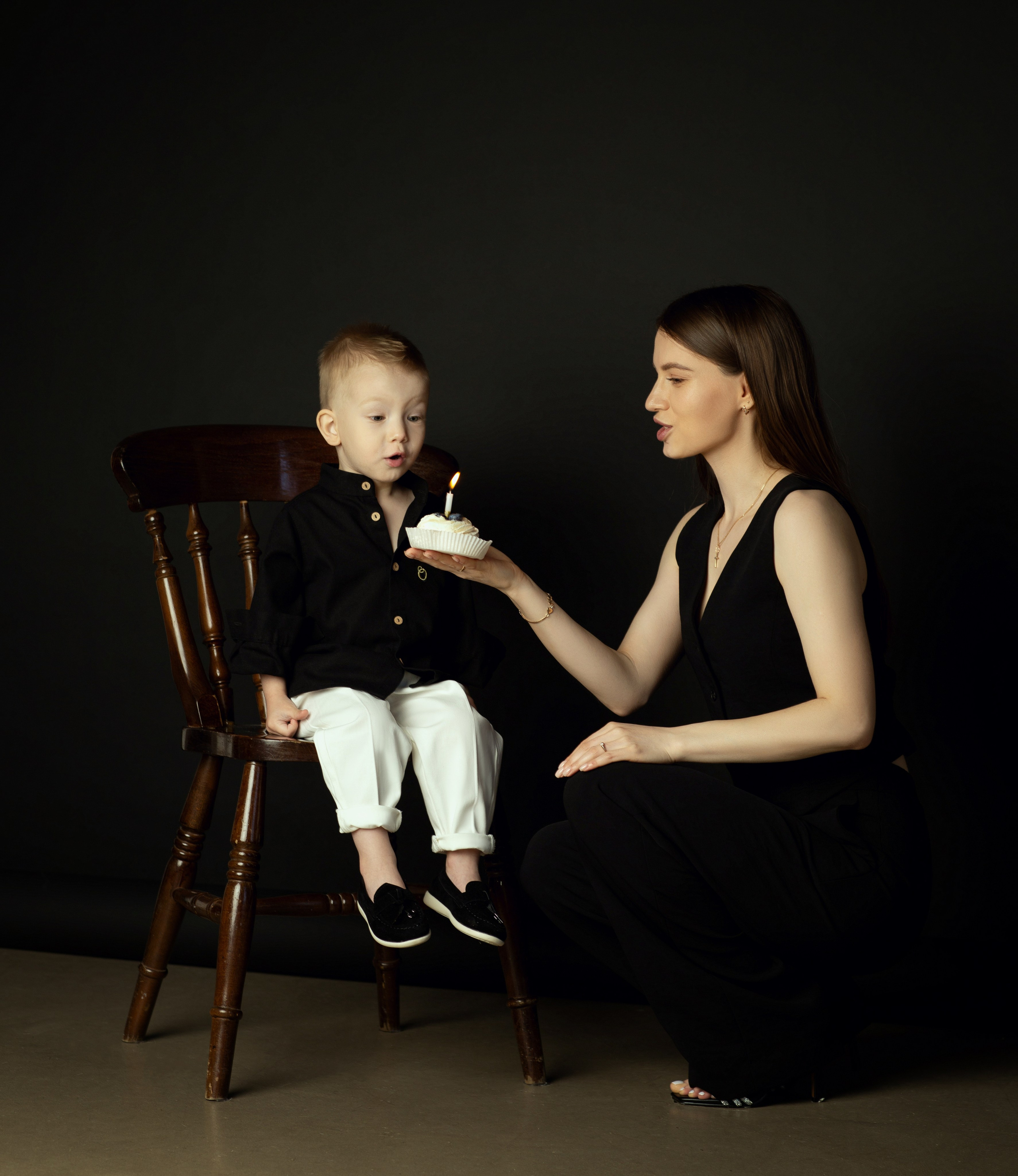 Мои работы. Обо мне