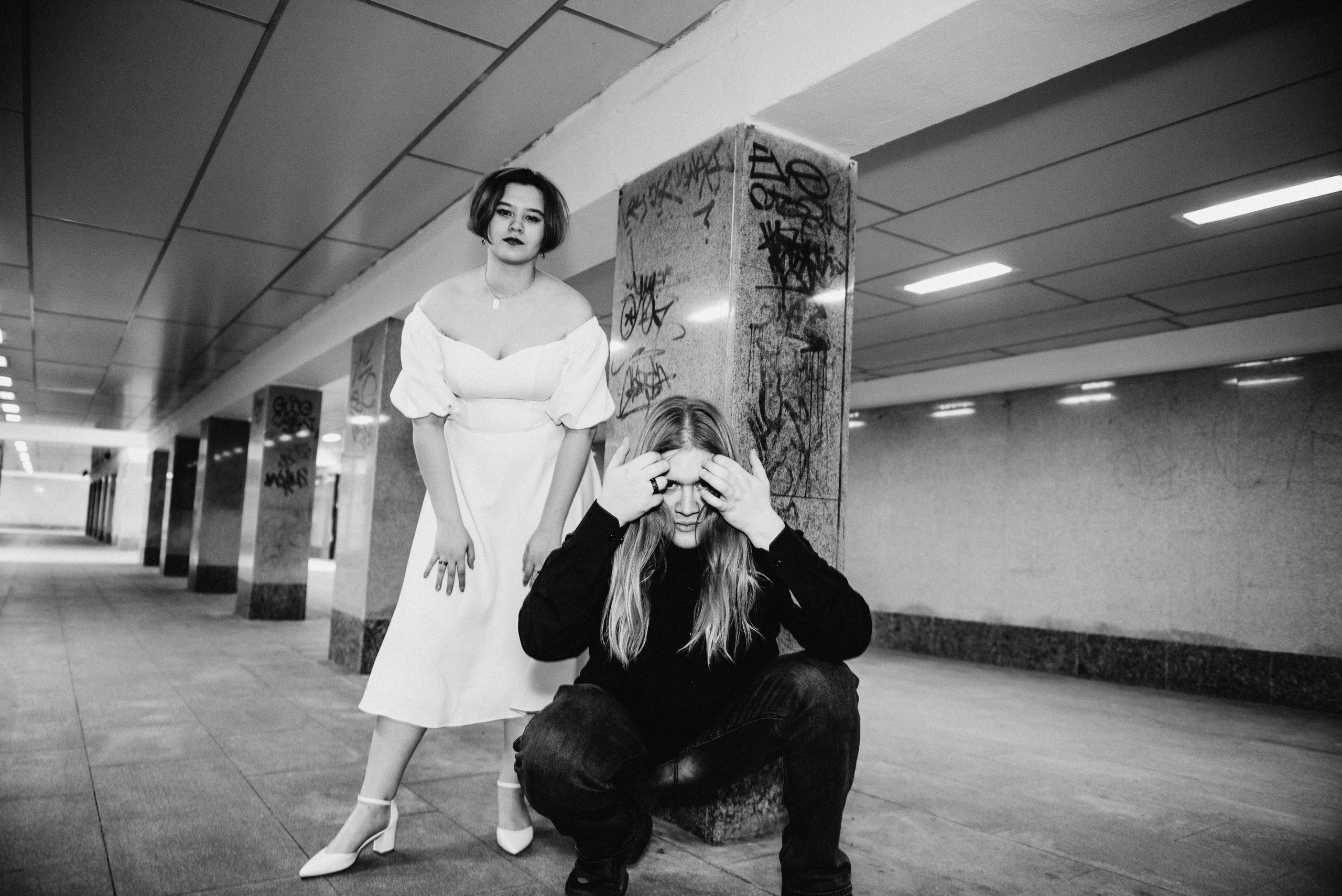 Weddings & love stories. Фотограф в Москве Daria Lens