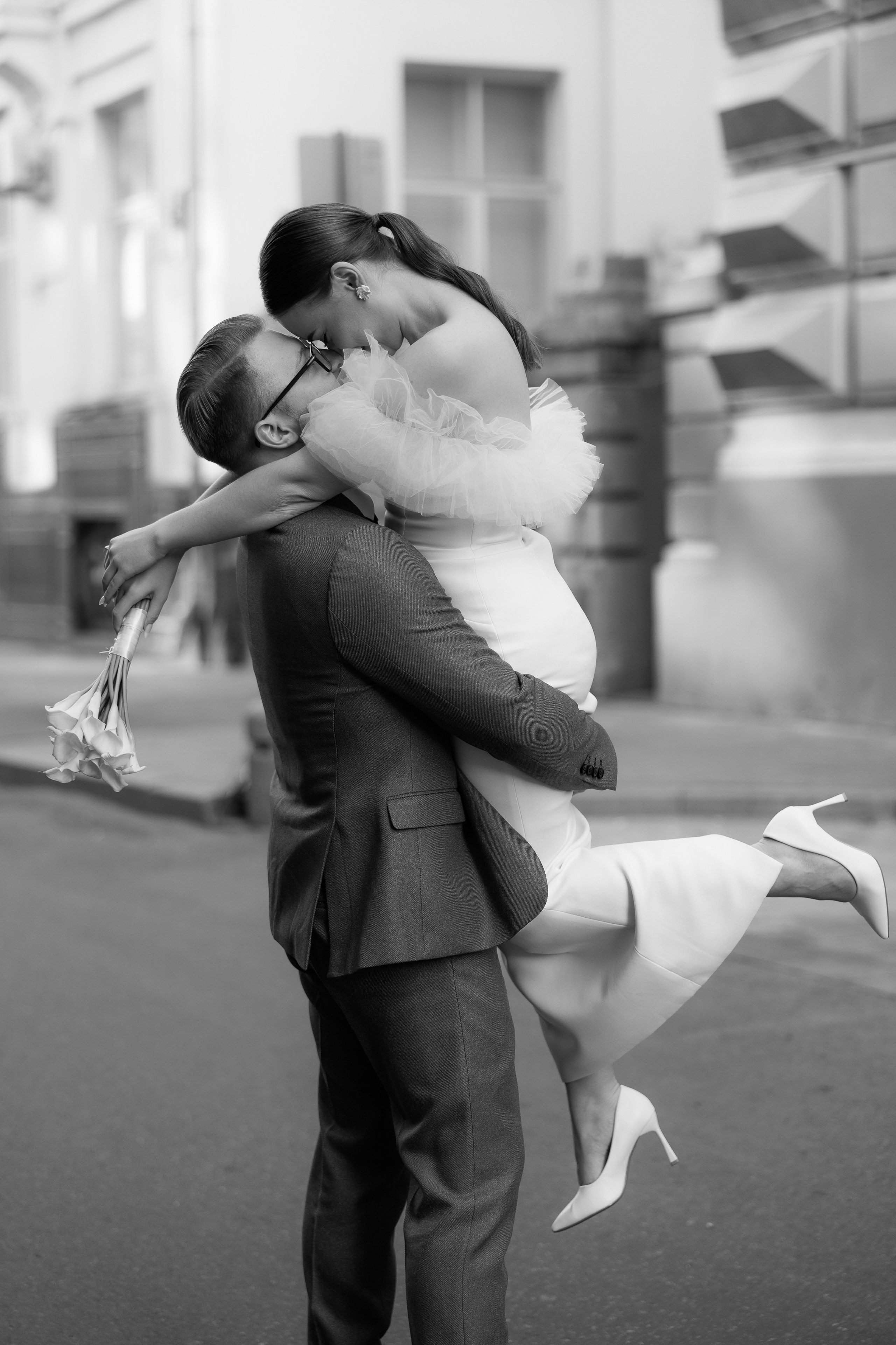 I & R. Свадебный и event-фотограф Иван Волнухин