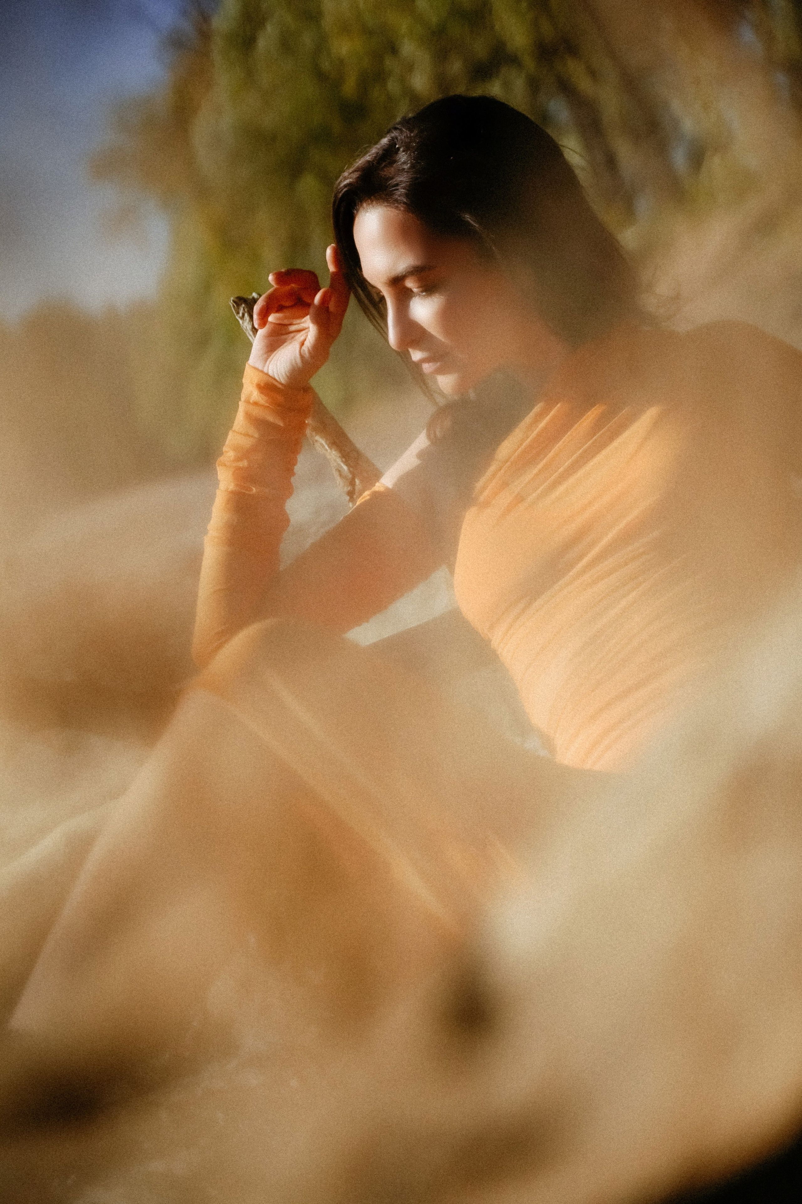 Творчество