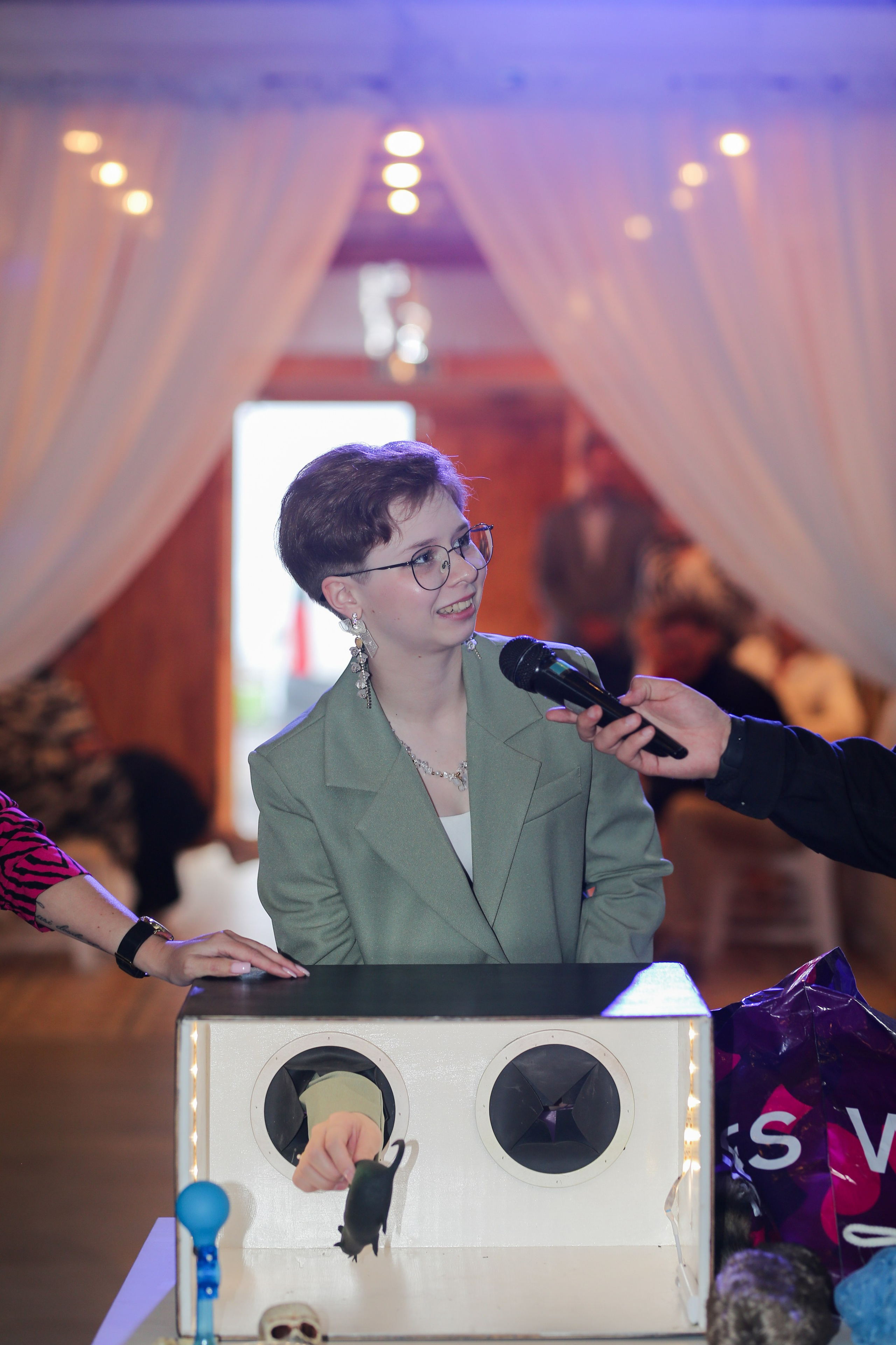 Середниково (выпускной). Фотограф Анастасия Залевская