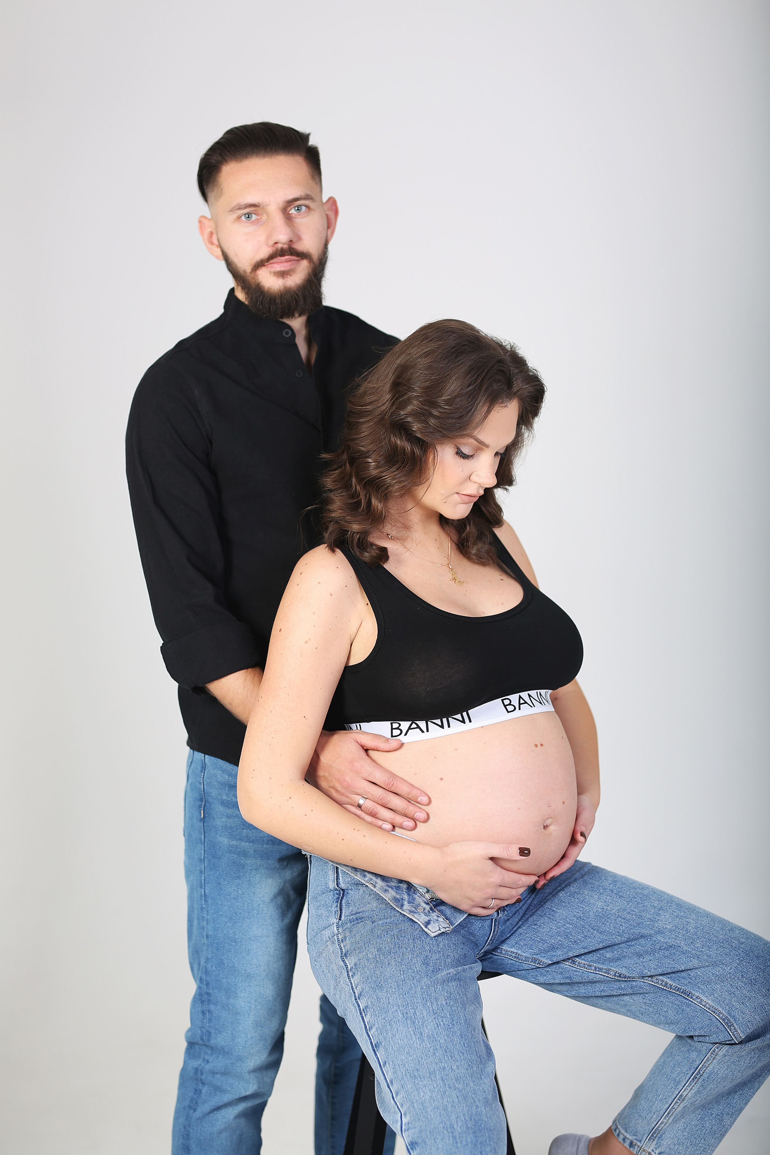 Дарья. Фотограф Анастасия Залевская