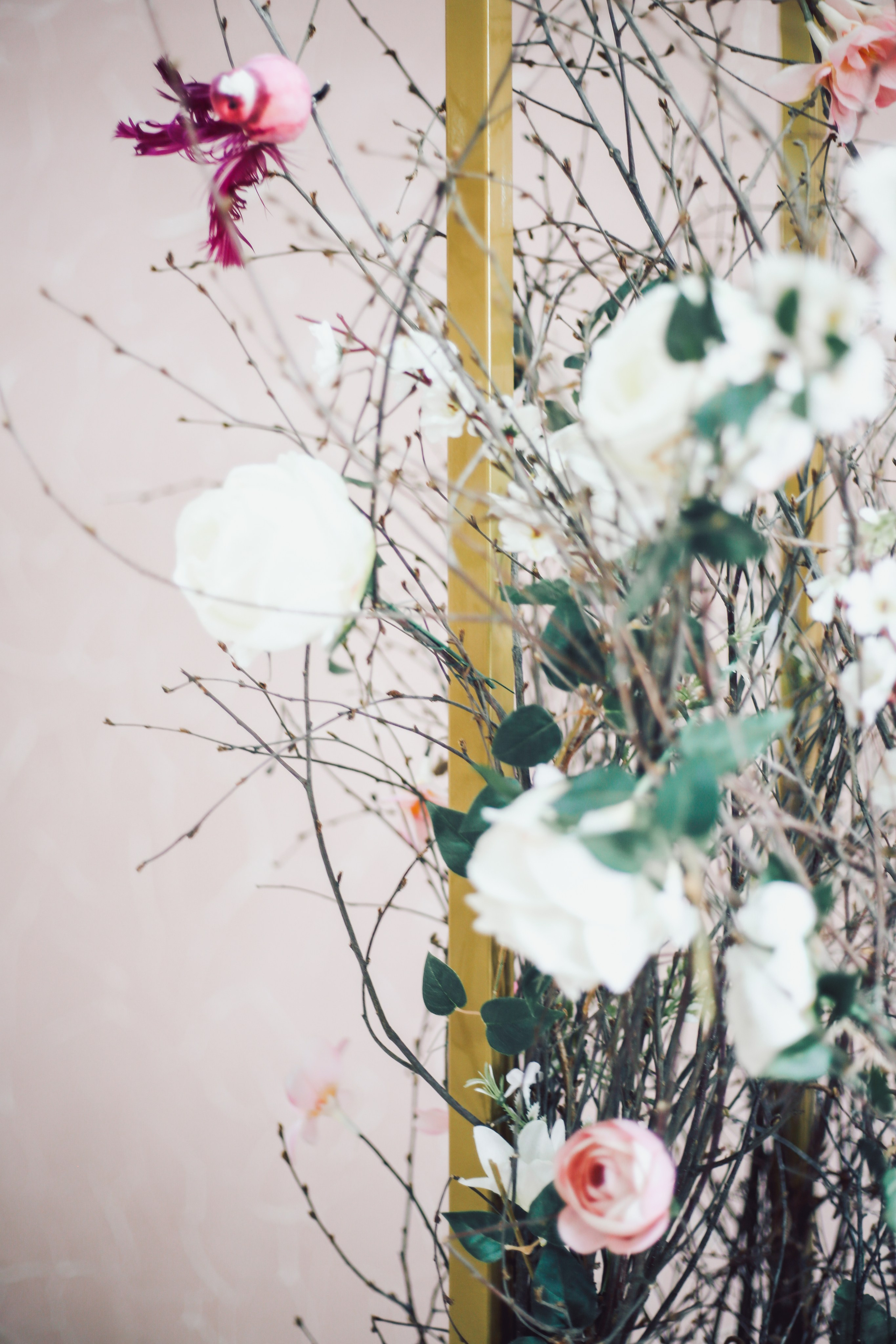 Свадьба, Ресторан «Vодный». Фотограф Анастасия Залевская