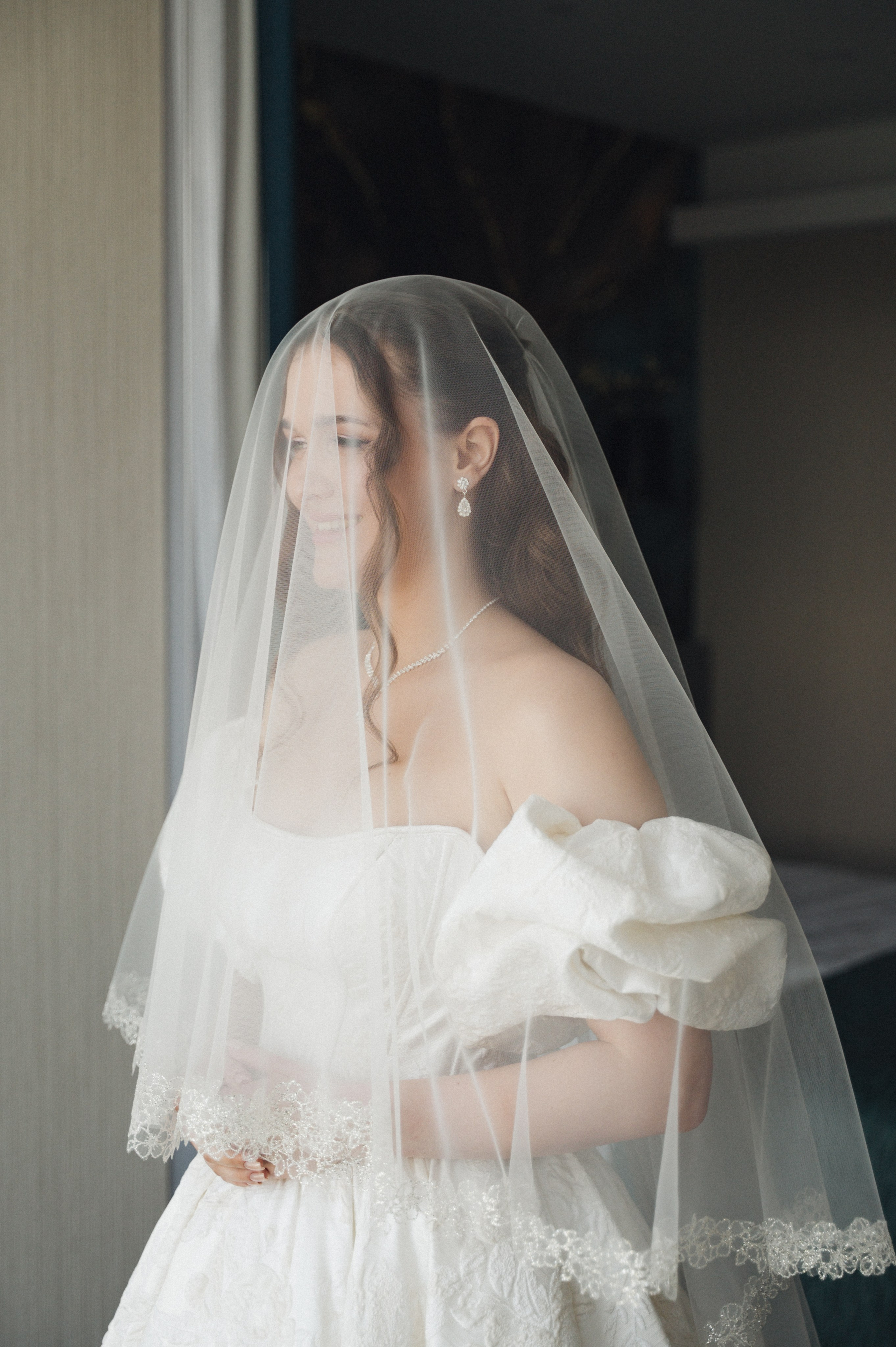 Алёна и Павел. Репортажный и свадебный фотограф в Сургуте