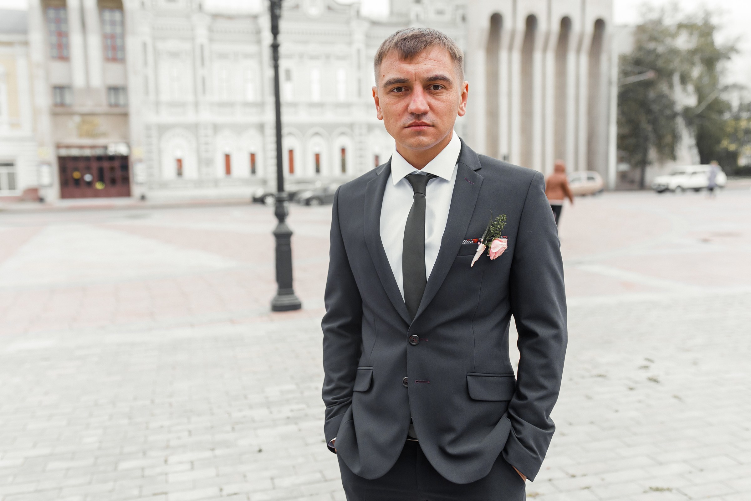 Свадьба в Стерлитамаке.Юлия и Евгений. Фотограф в Уфе Ирина Идрисова