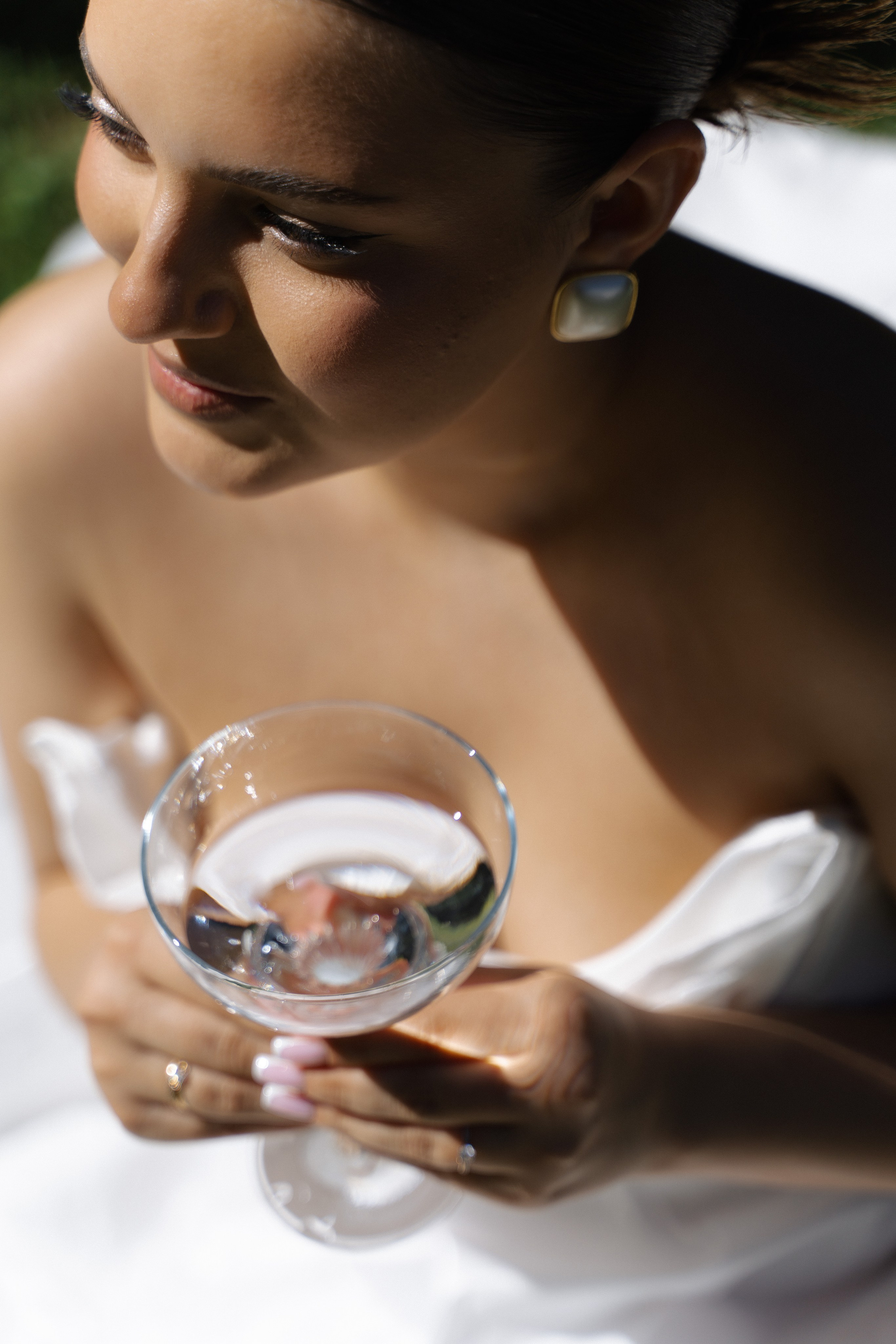 Вячеслав и Анжелика. Свадебный фотограф Анастасия Хабарова в Новоуральске и Екатеринбурге