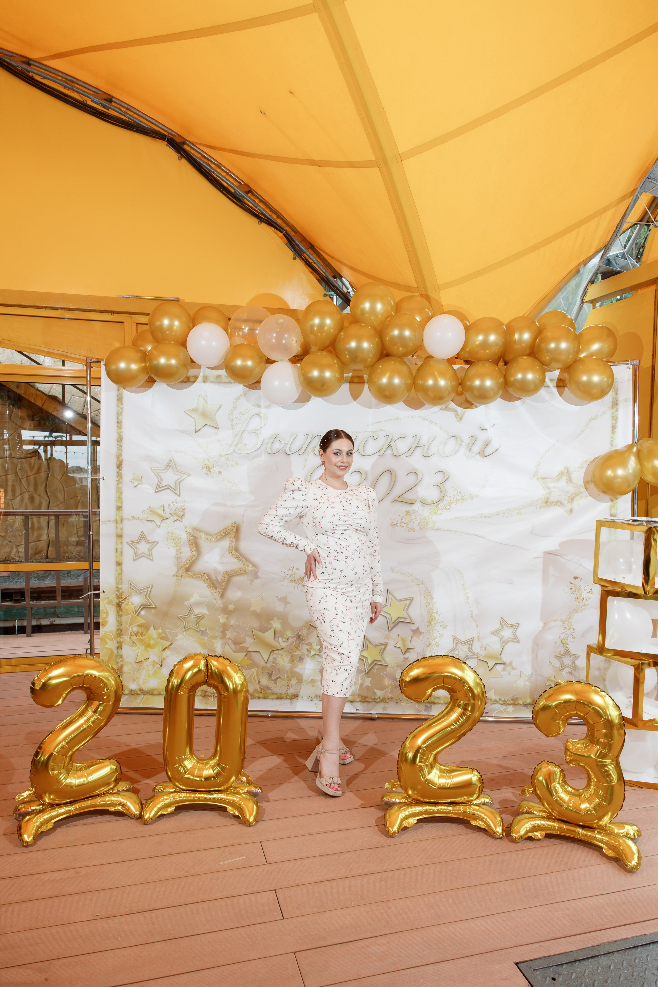 Выпускной в «Малибу». Свадебный и репортажный фотограф (Москва, Королев и другие)