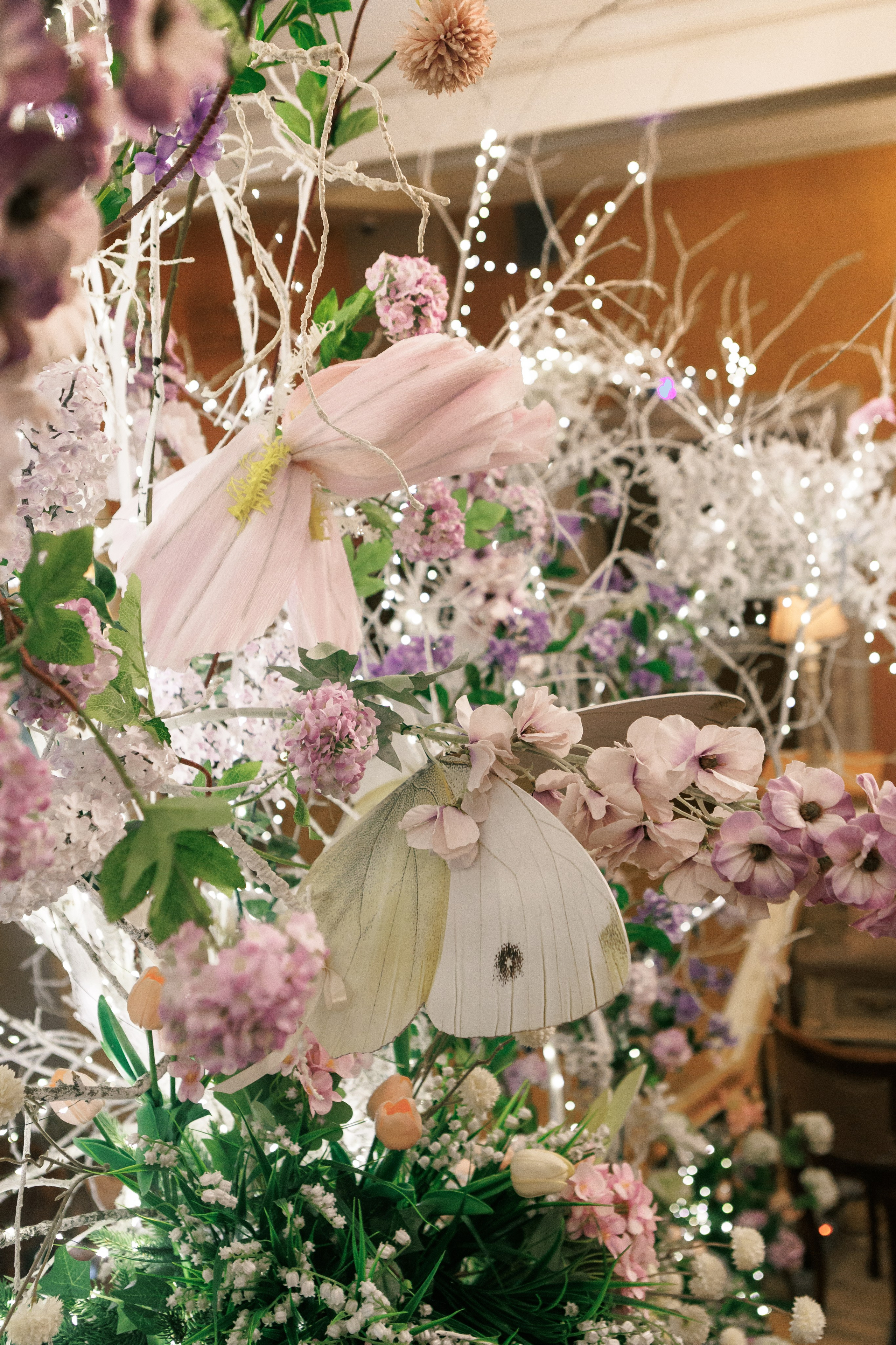 Буно. Студия декора Подзюм