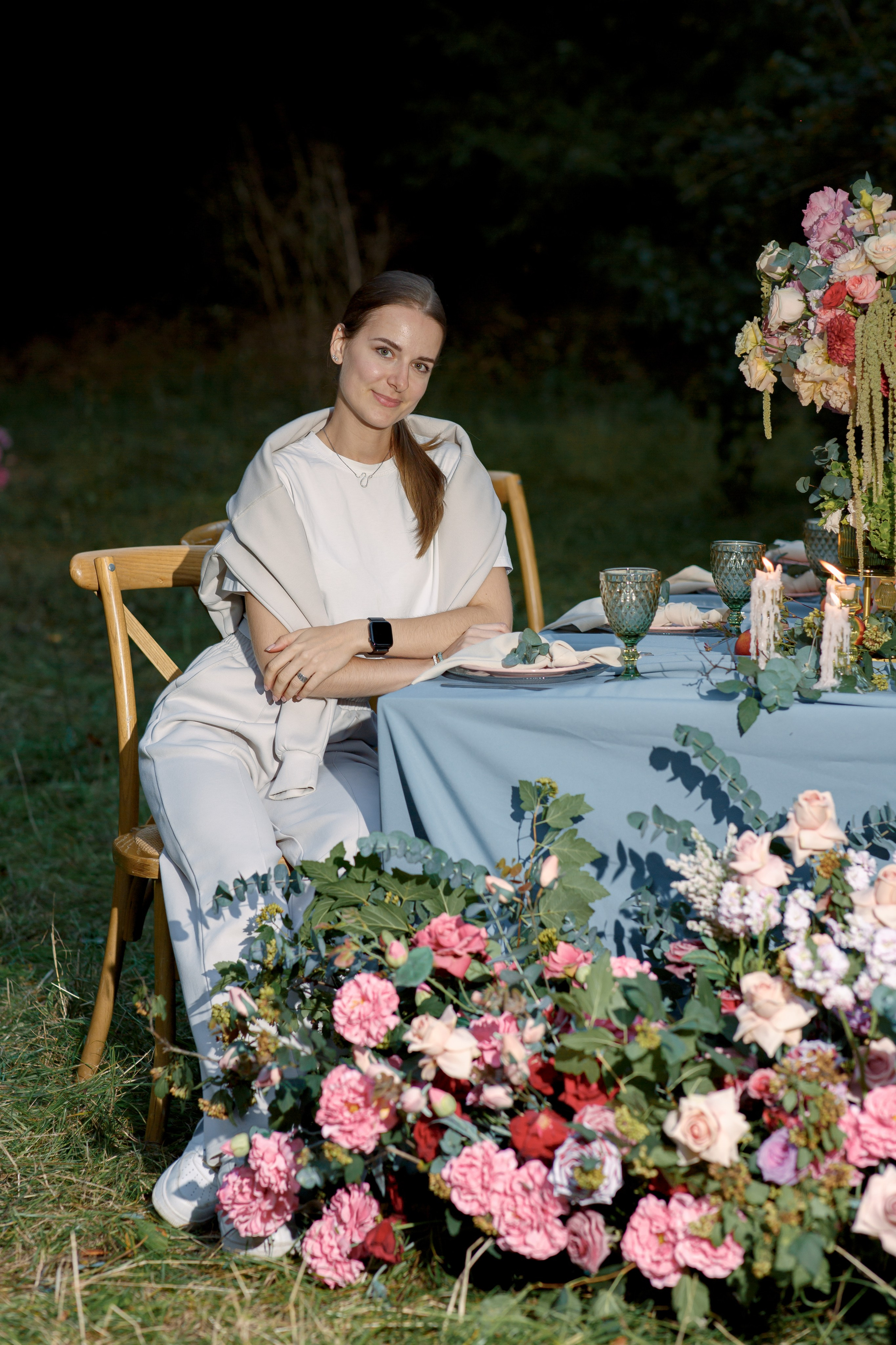 Парк. Студия декора Подзюм