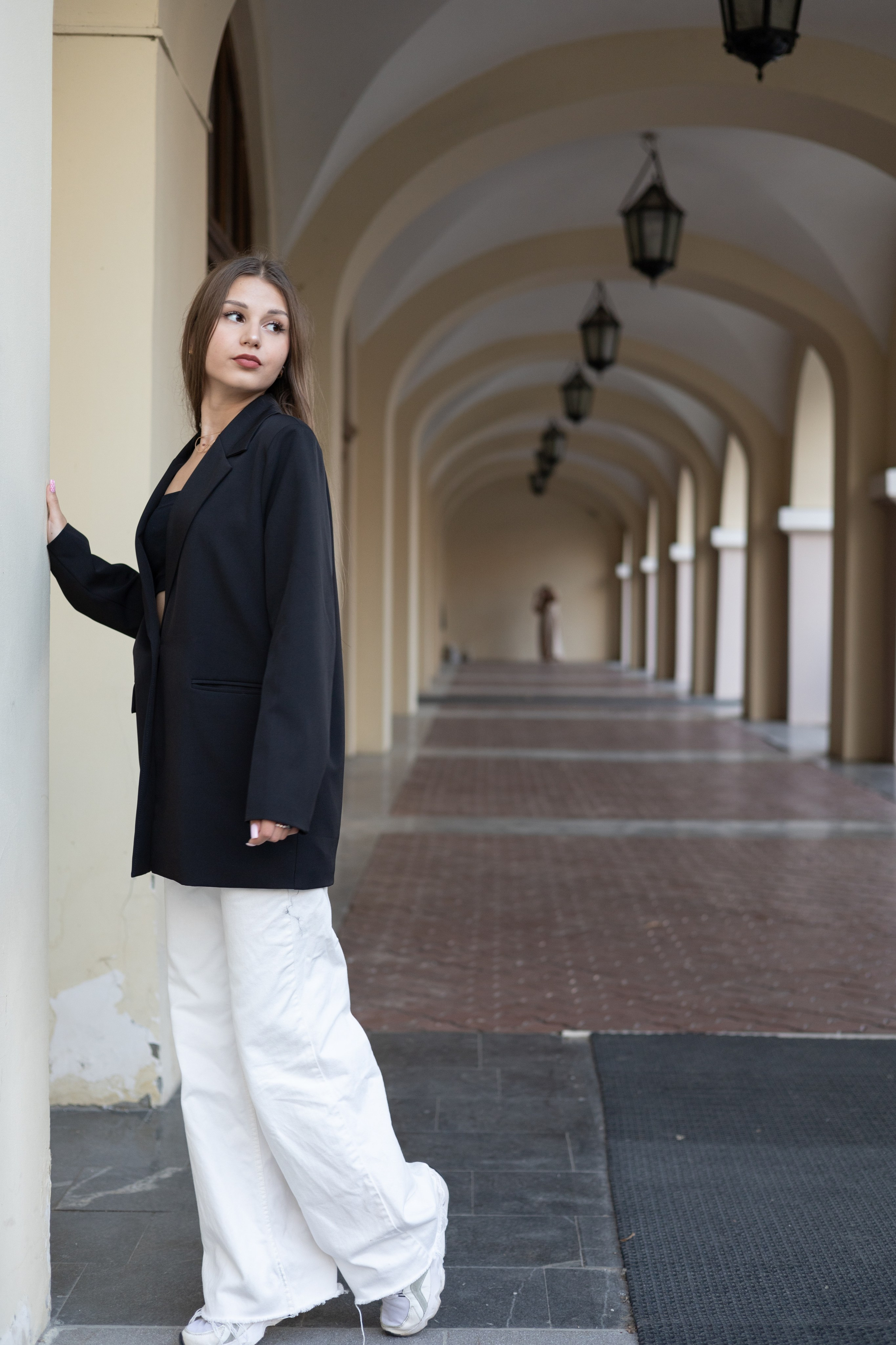 Диляра. Съёмка в Казани. Марина Лавинская Фотограф из Москвы