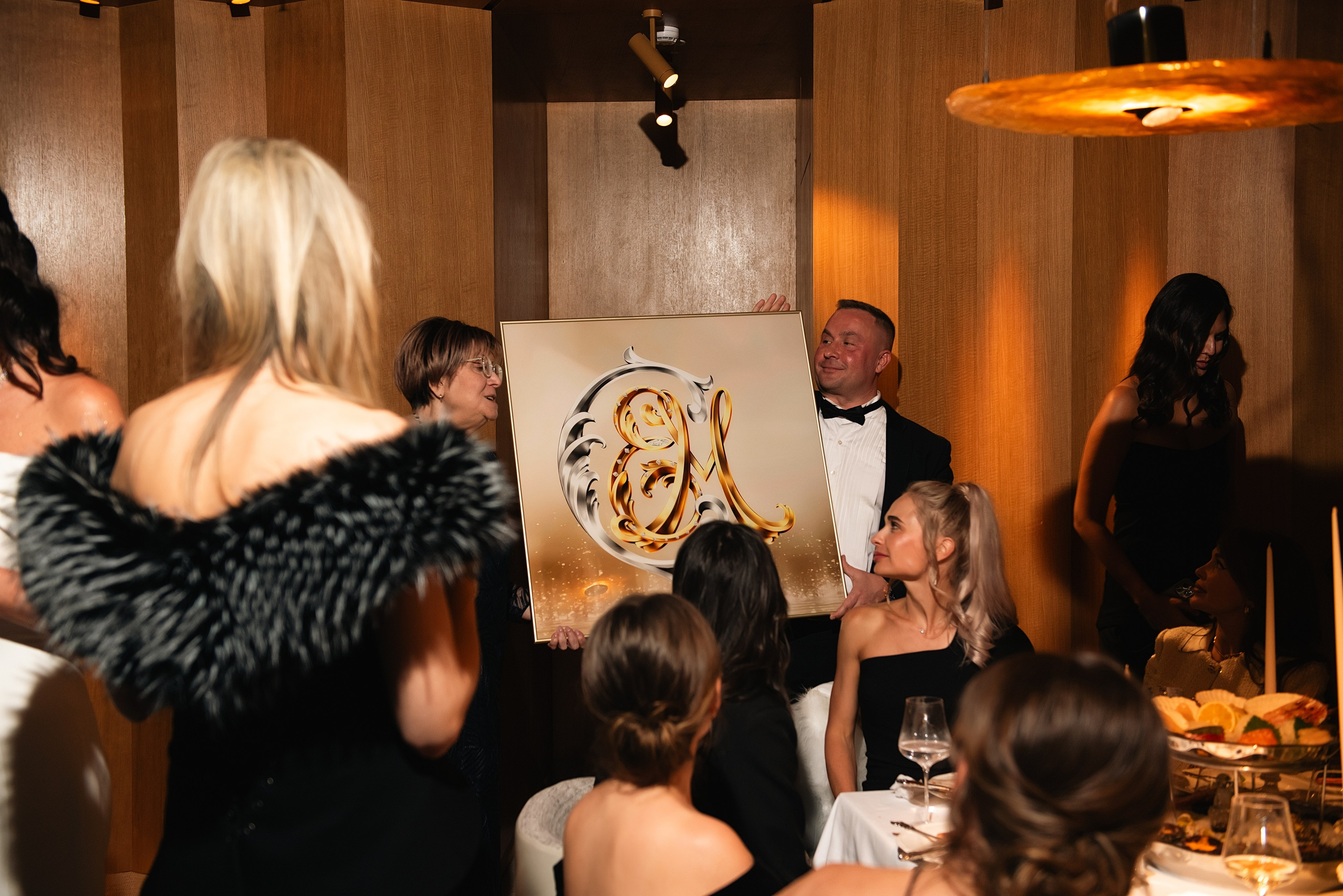 Усадьба Третьякова/ ресторан Аврора. Фотограф, визажист. Москва