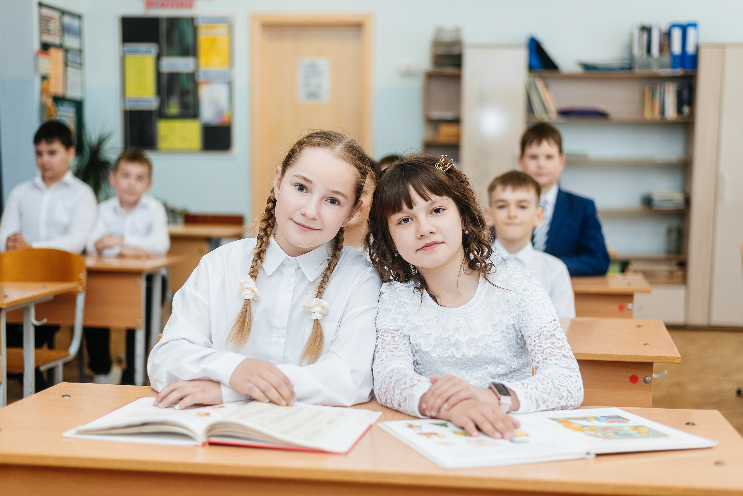 Отзывы. Выпускные альбомы. Южноуральск