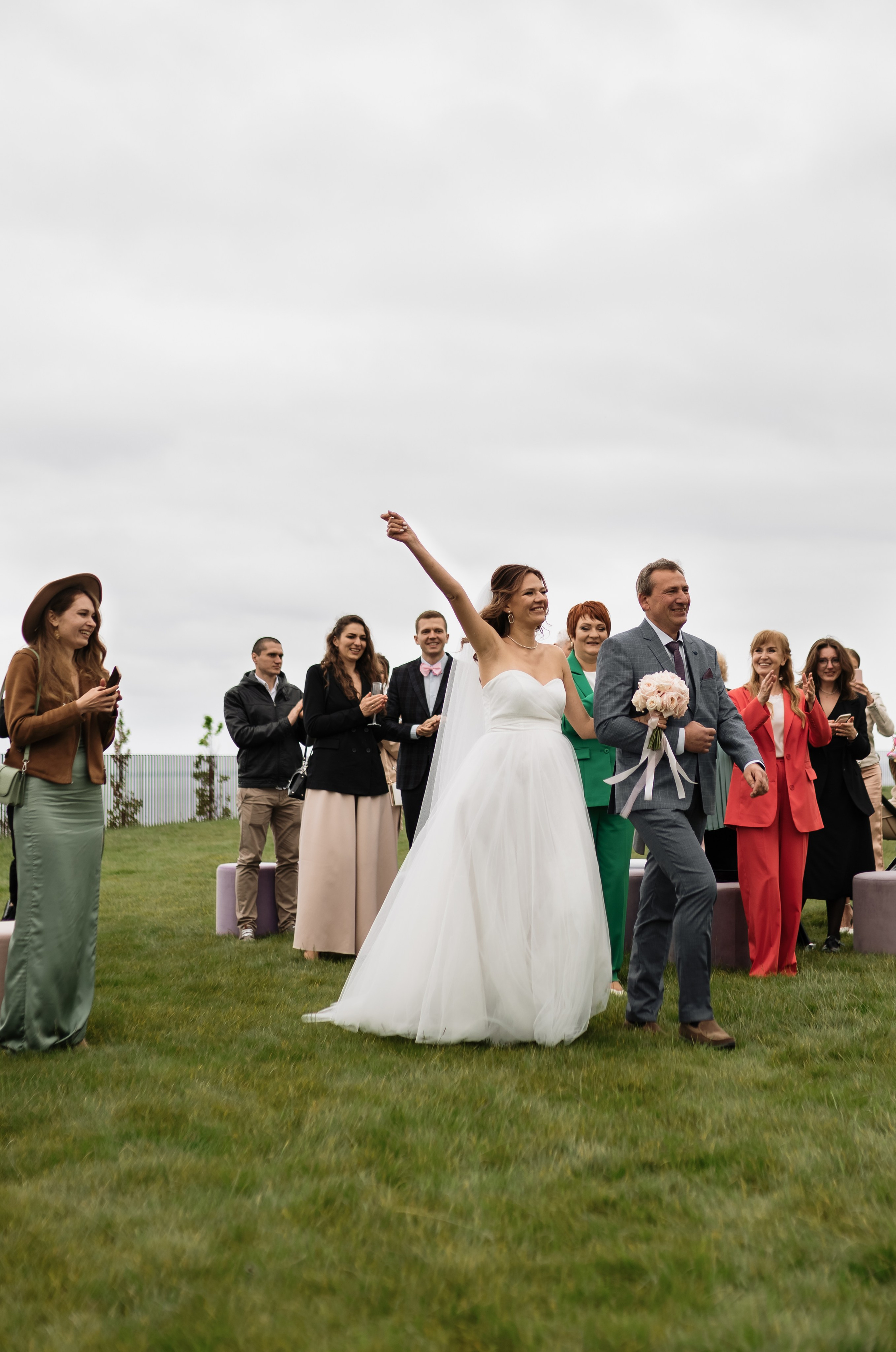 Юлия & Влад. Свадебный и портретный фотограф Алена Седининна в Крыму