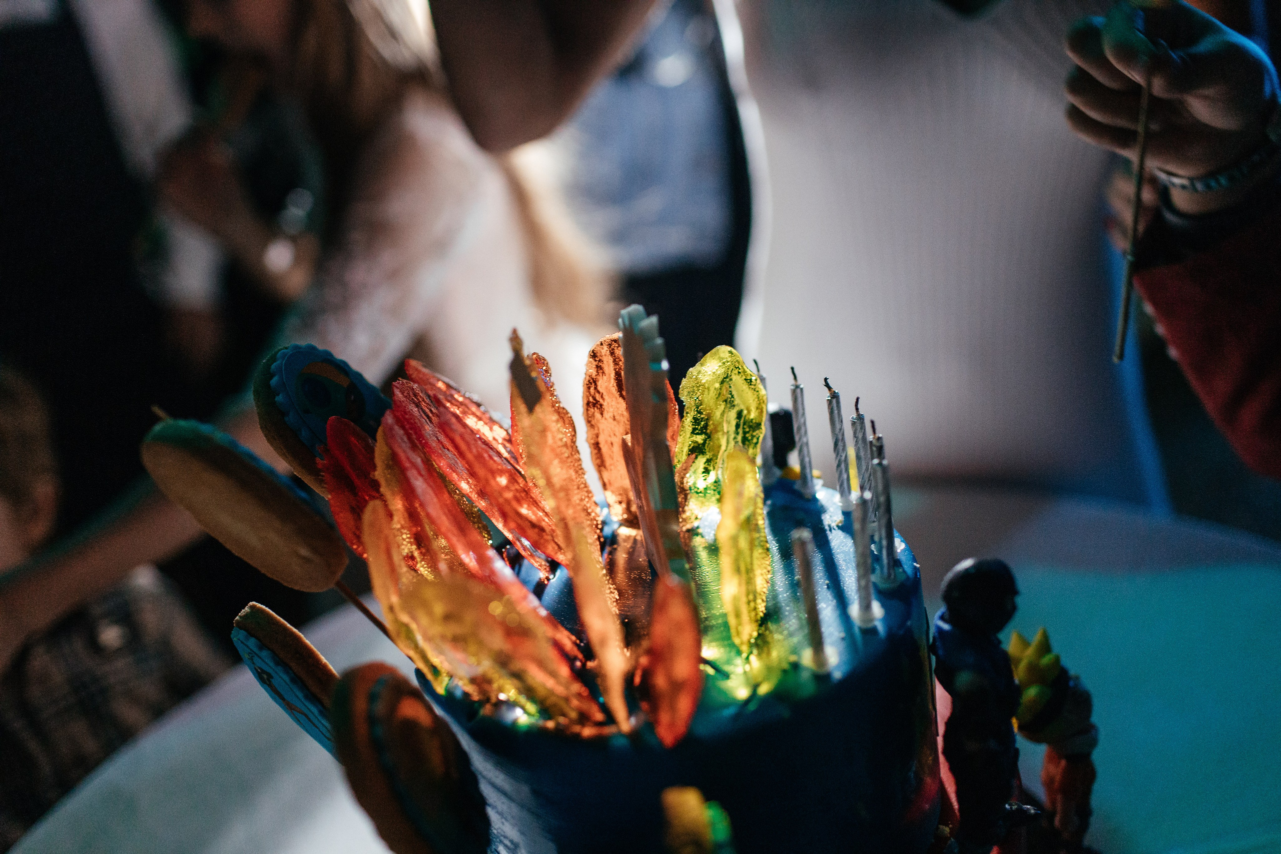 Диме 10 лет. Свадебный и семейный фотограф