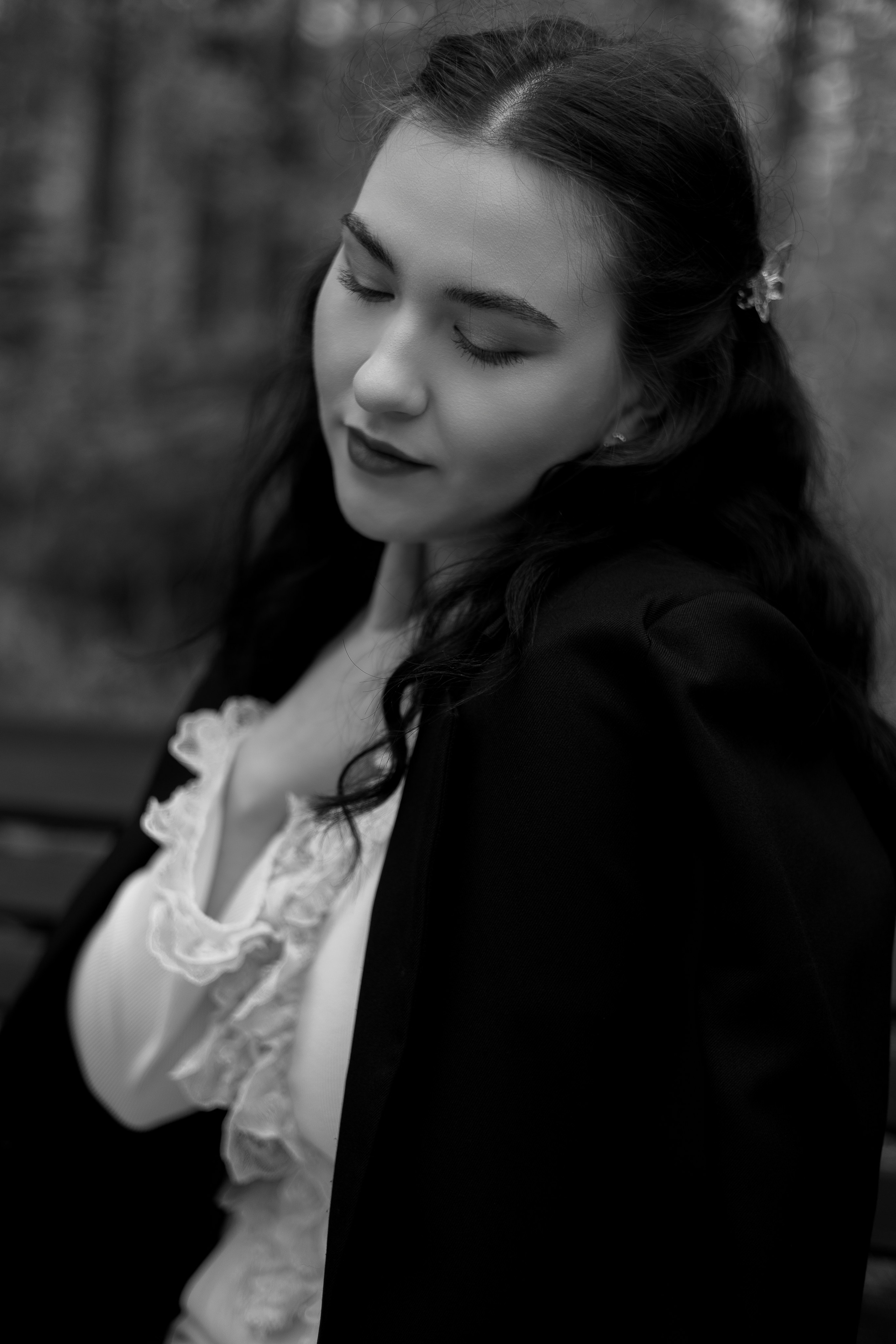 Portrait15. Фотограф Советская Гавань — Ванино
