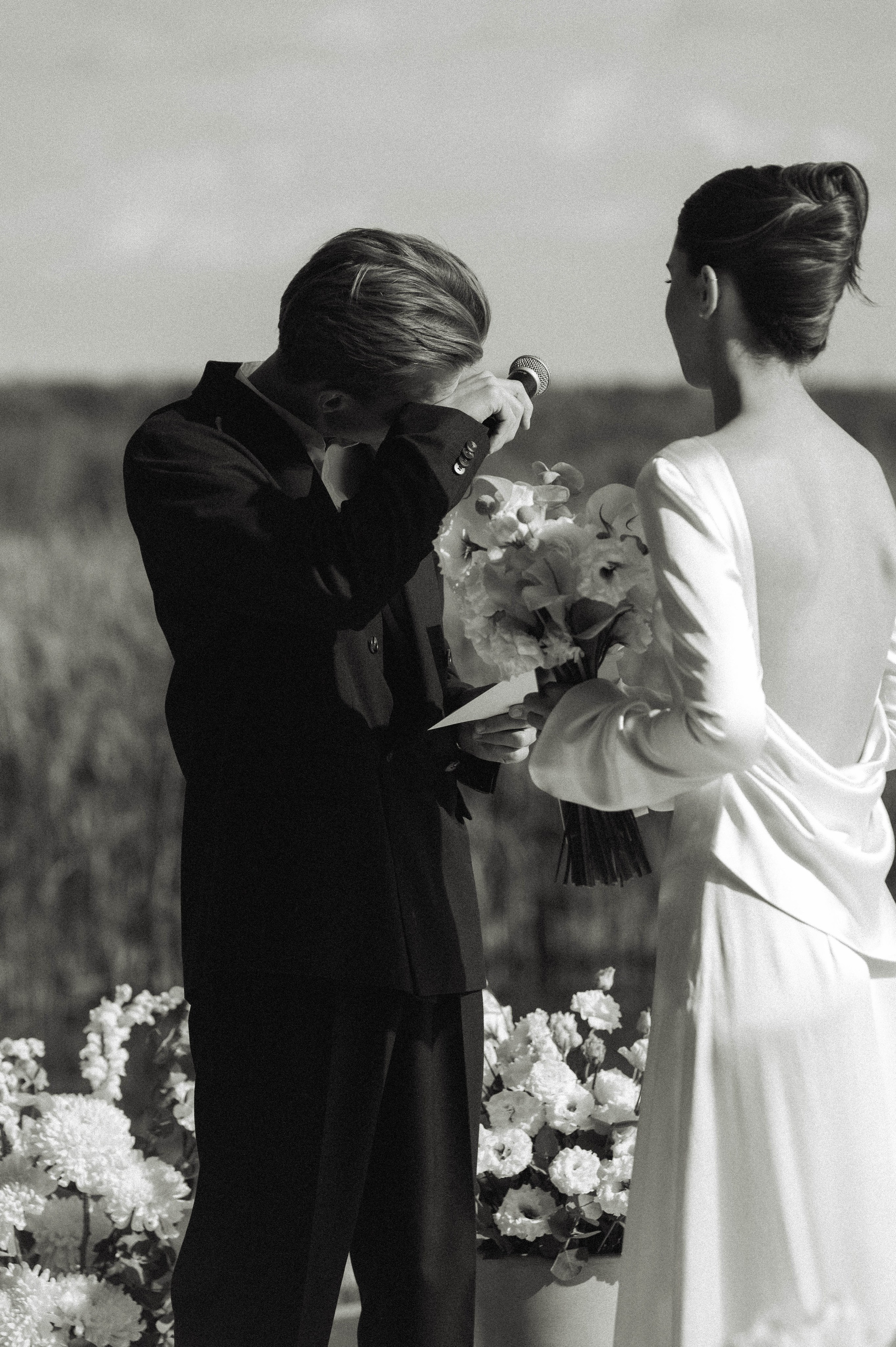 Свадебная съемка. Главная