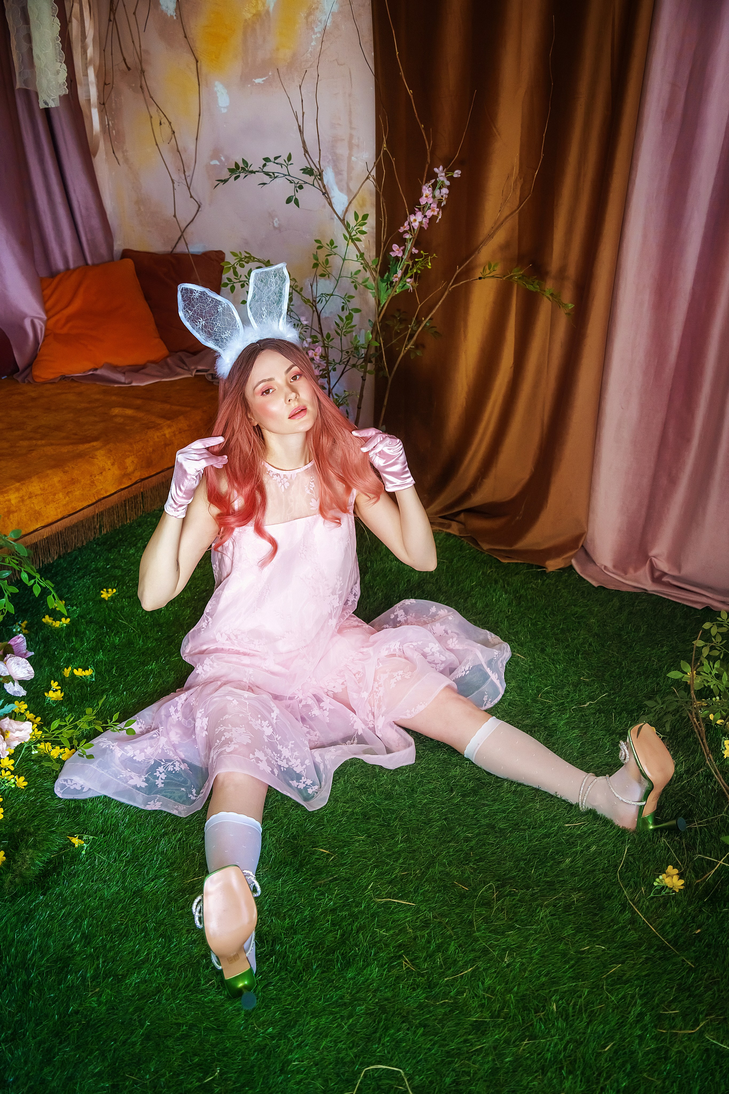 . Фотограф в Москве и Одинцово