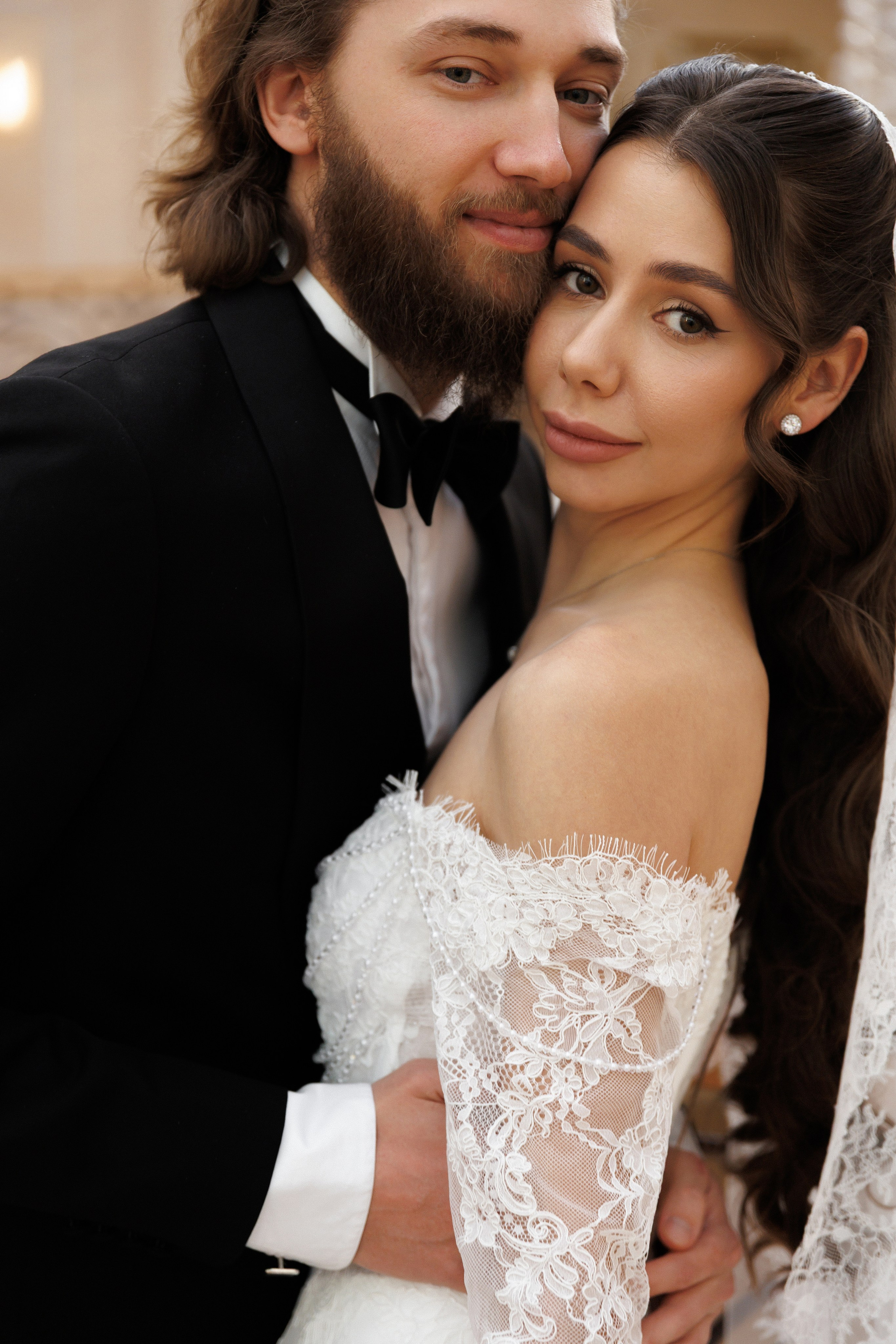 Егор и Злата. Фотограф Тюмень Пушковская Кристина