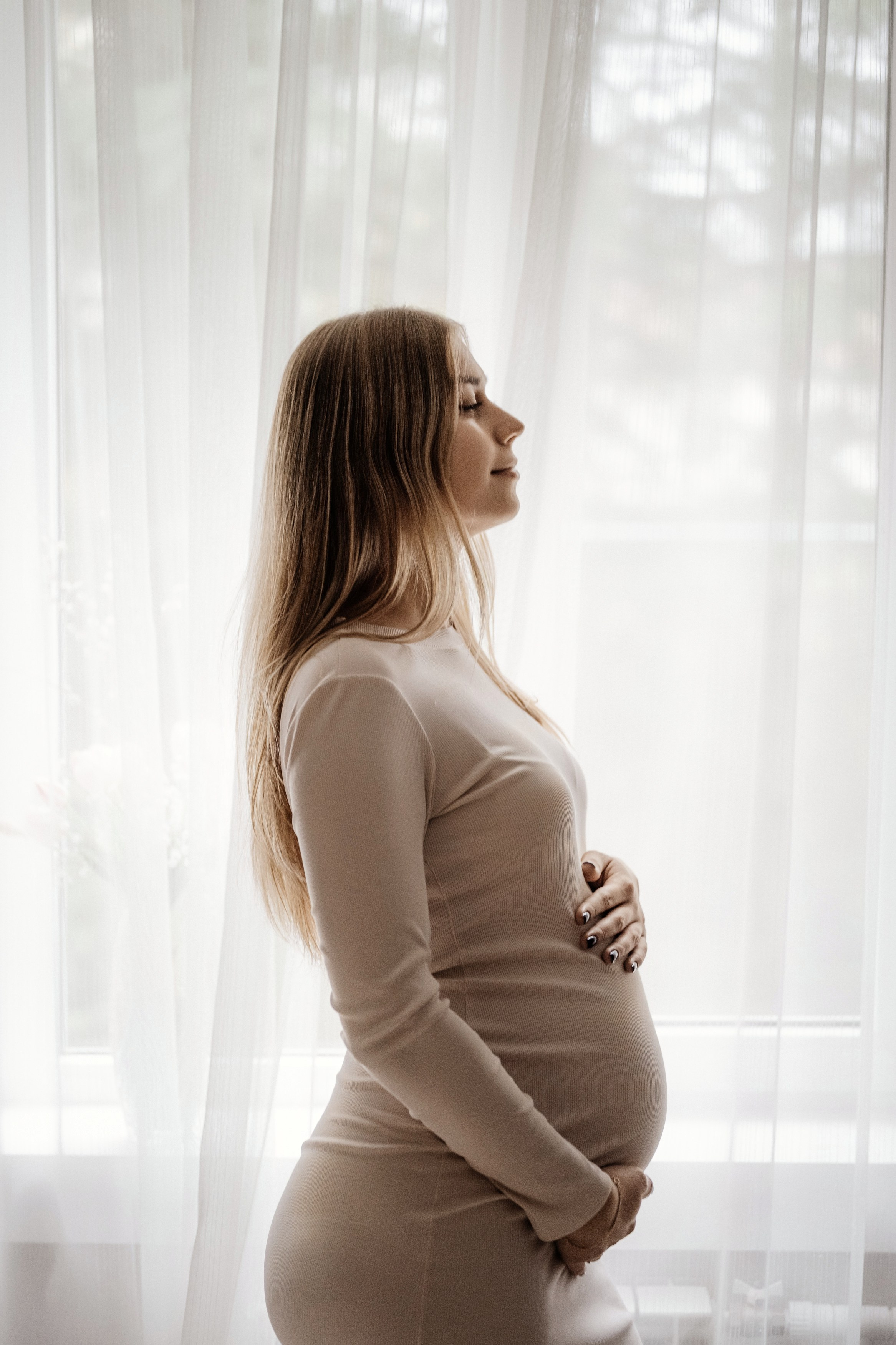 Домашняя фотосессия. Свадебный и семейный фотограф в Сочи Никита Пищов