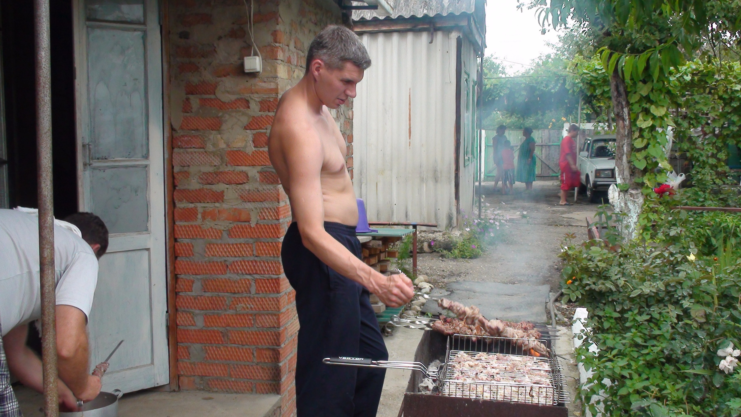 Отпуск 27.05-16.08. Семейный, Свадебный фотограф СПБ Питер— Романова Екатерина